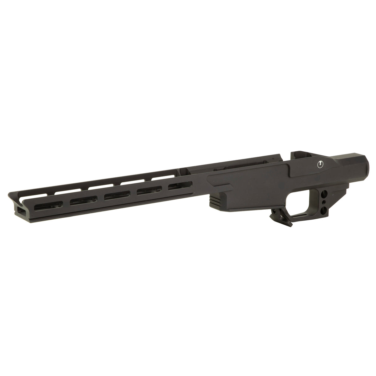 ULTRADYNE UD5 CHSS REM 700 SA RH BLK - American Ordnance