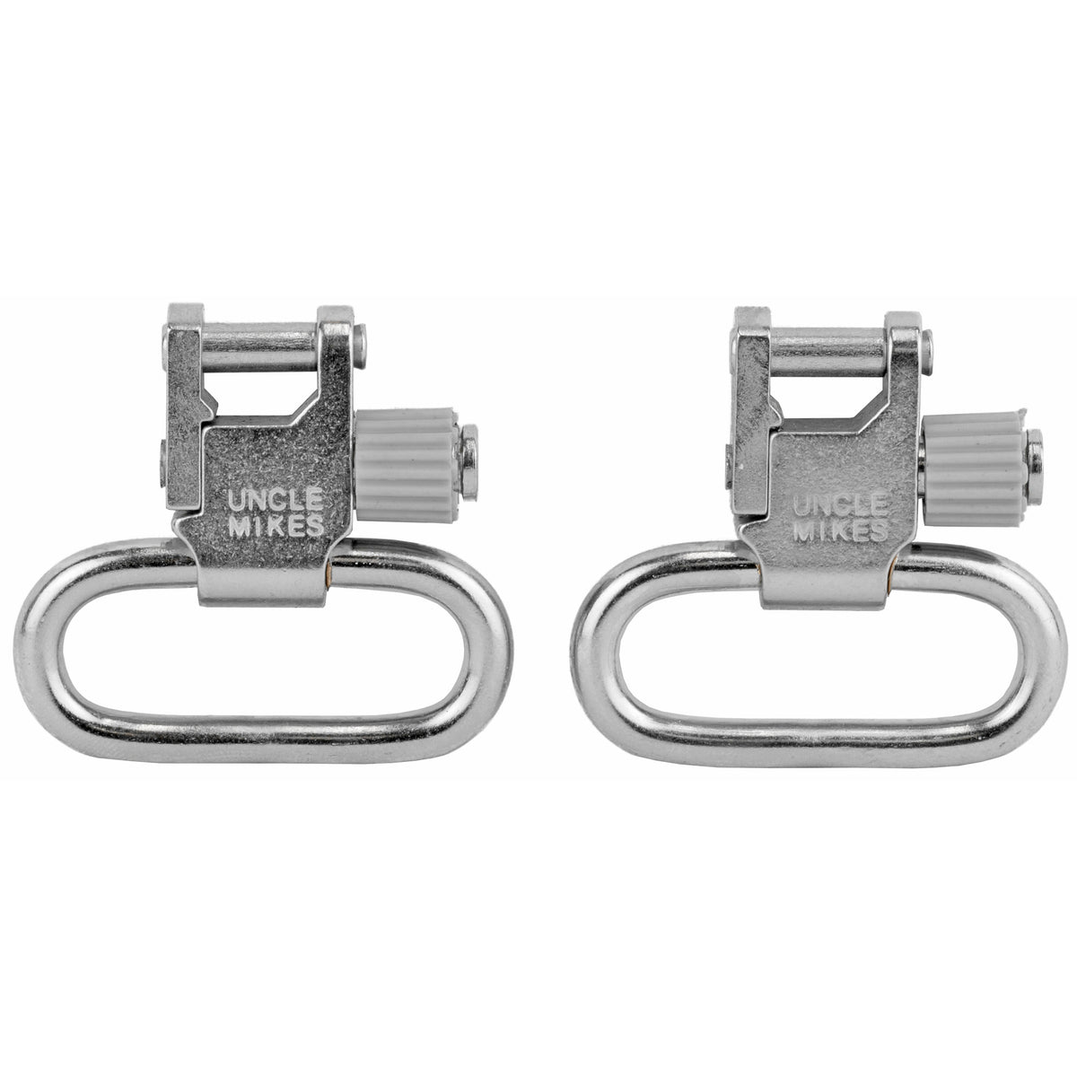 U/M SWIVELS QD SS BL 1" NK - American Ordnance