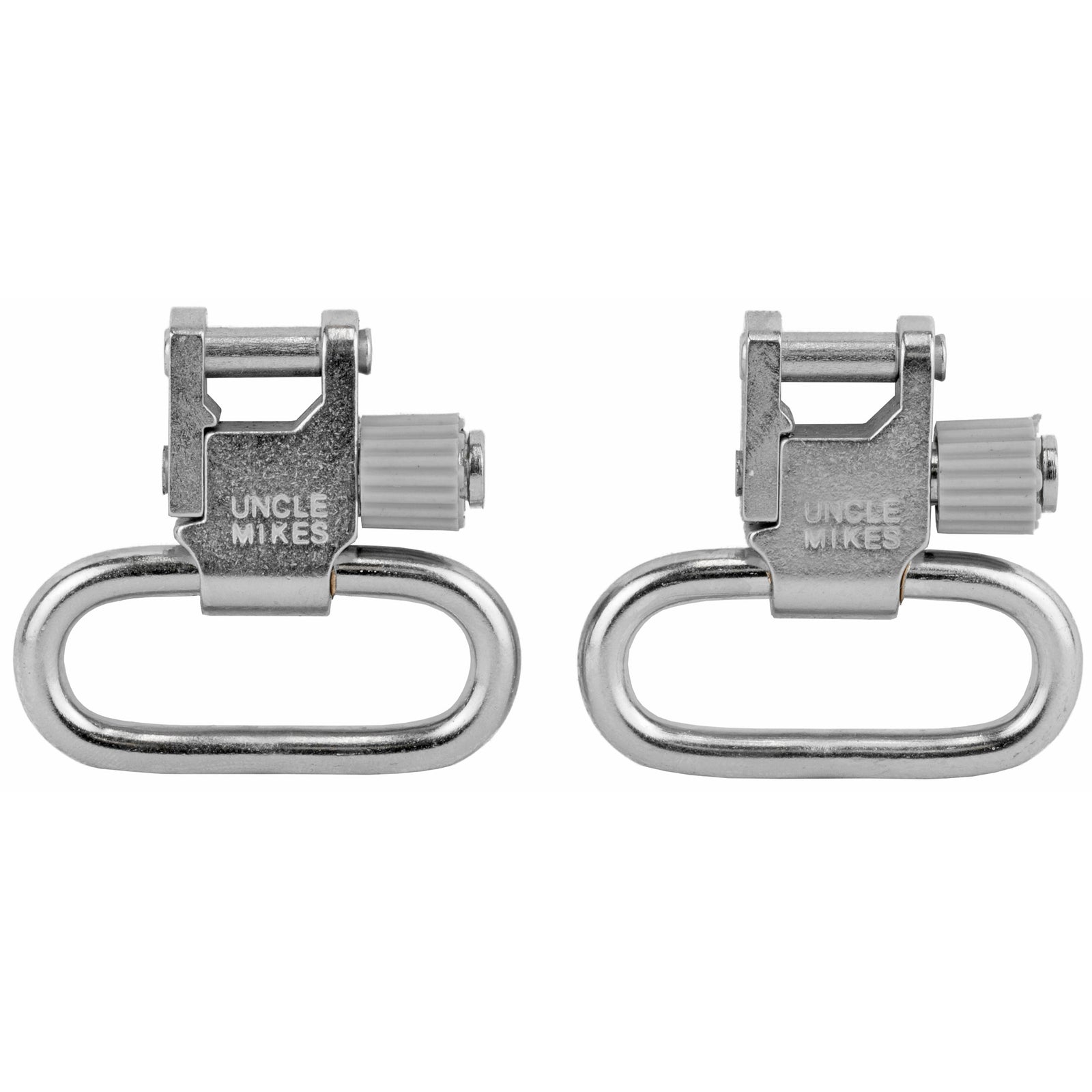 U/M SWIVELS QD SS BL 1" NK - American Ordnance