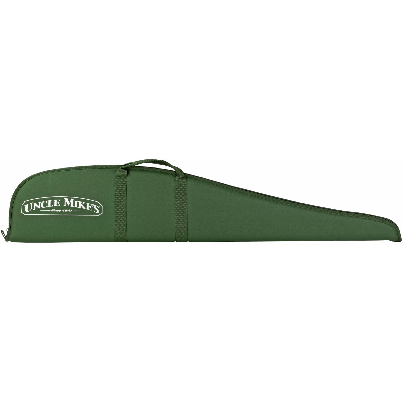 U/M SCOPED RIFLE CASE LARGE/48" GRN - American Ordnance