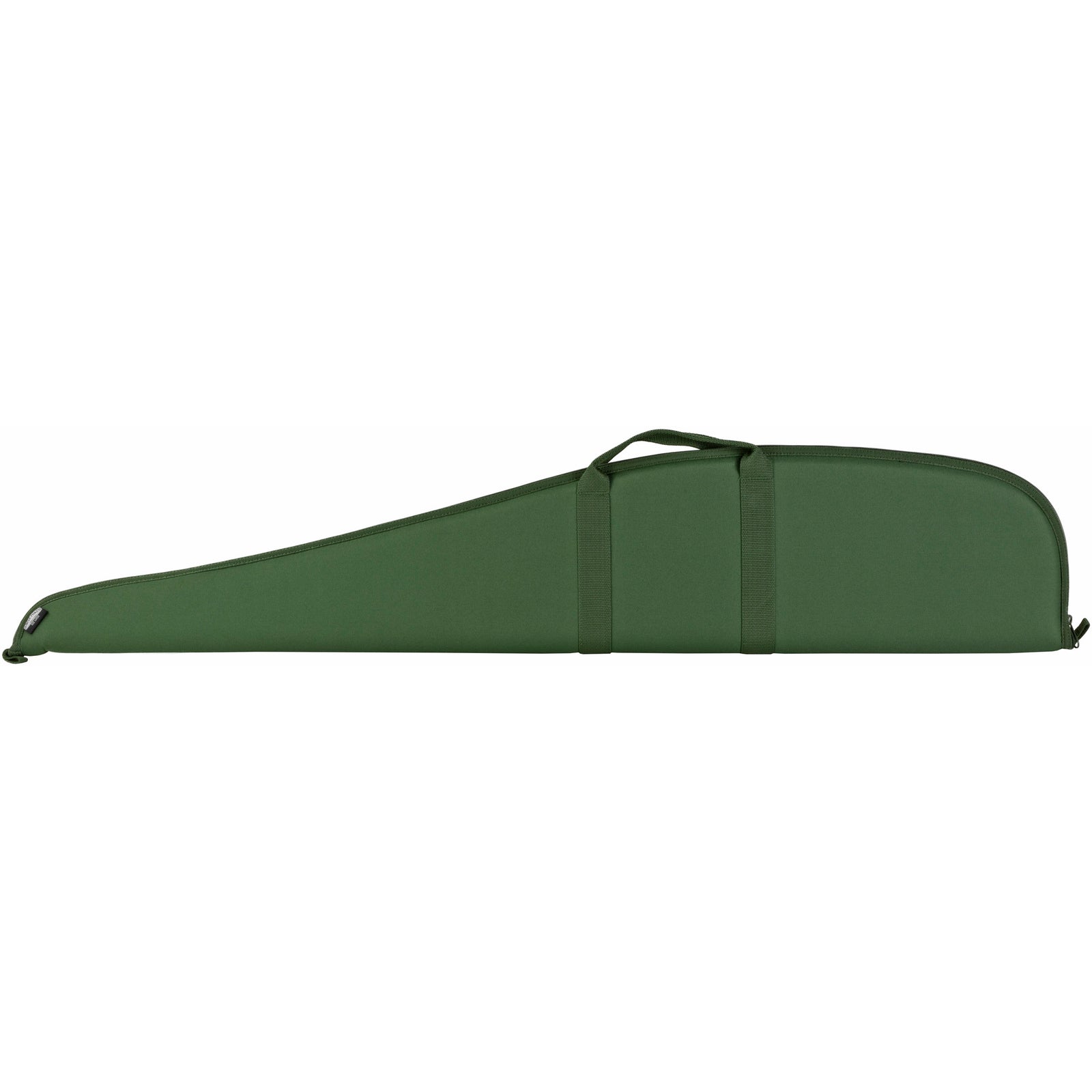 U/M SCOPED RIFLE CASE LARGE/48" GRN - American Ordnance