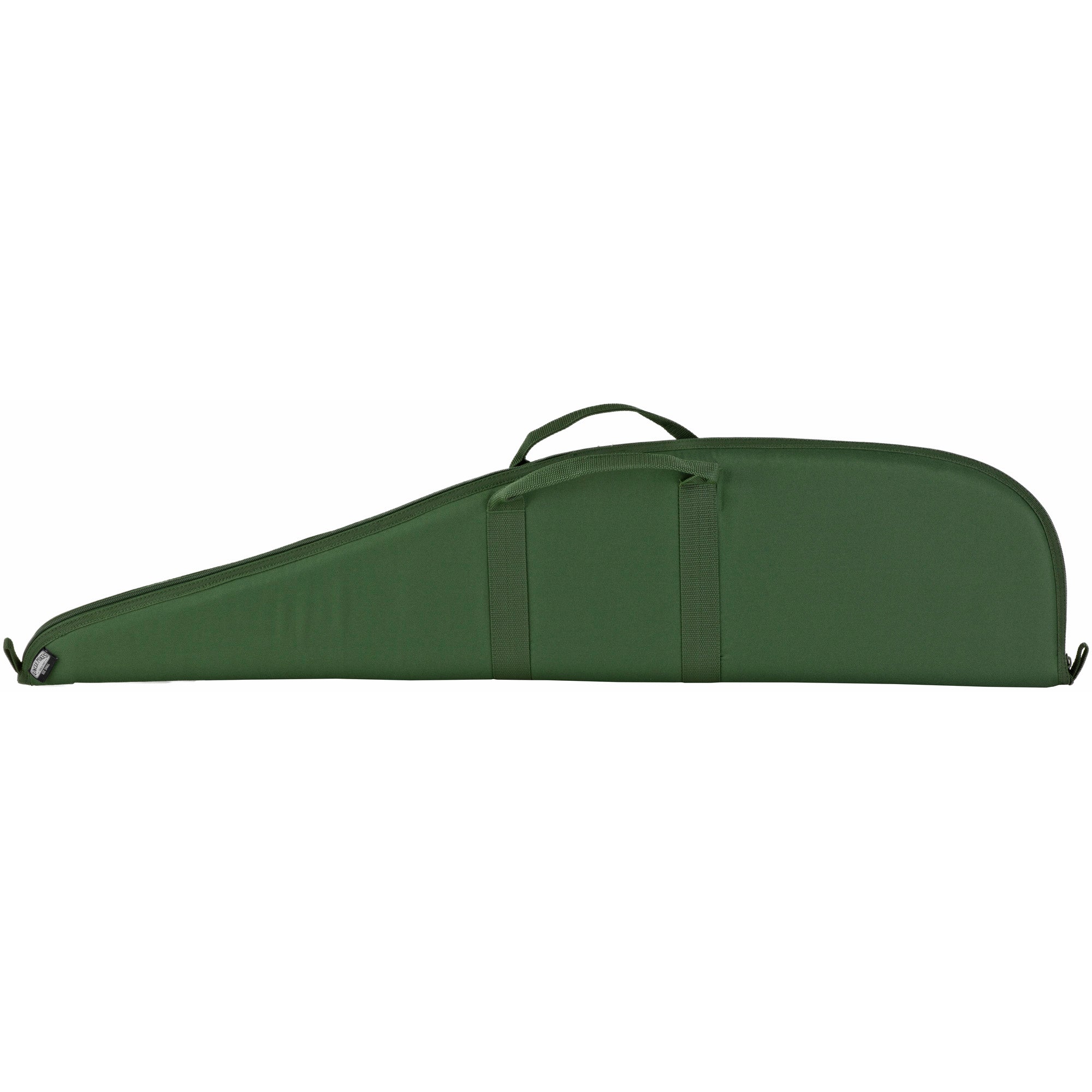 U/M SCOPED RIFLE CASE SMALL/40" GRN - American Ordnance