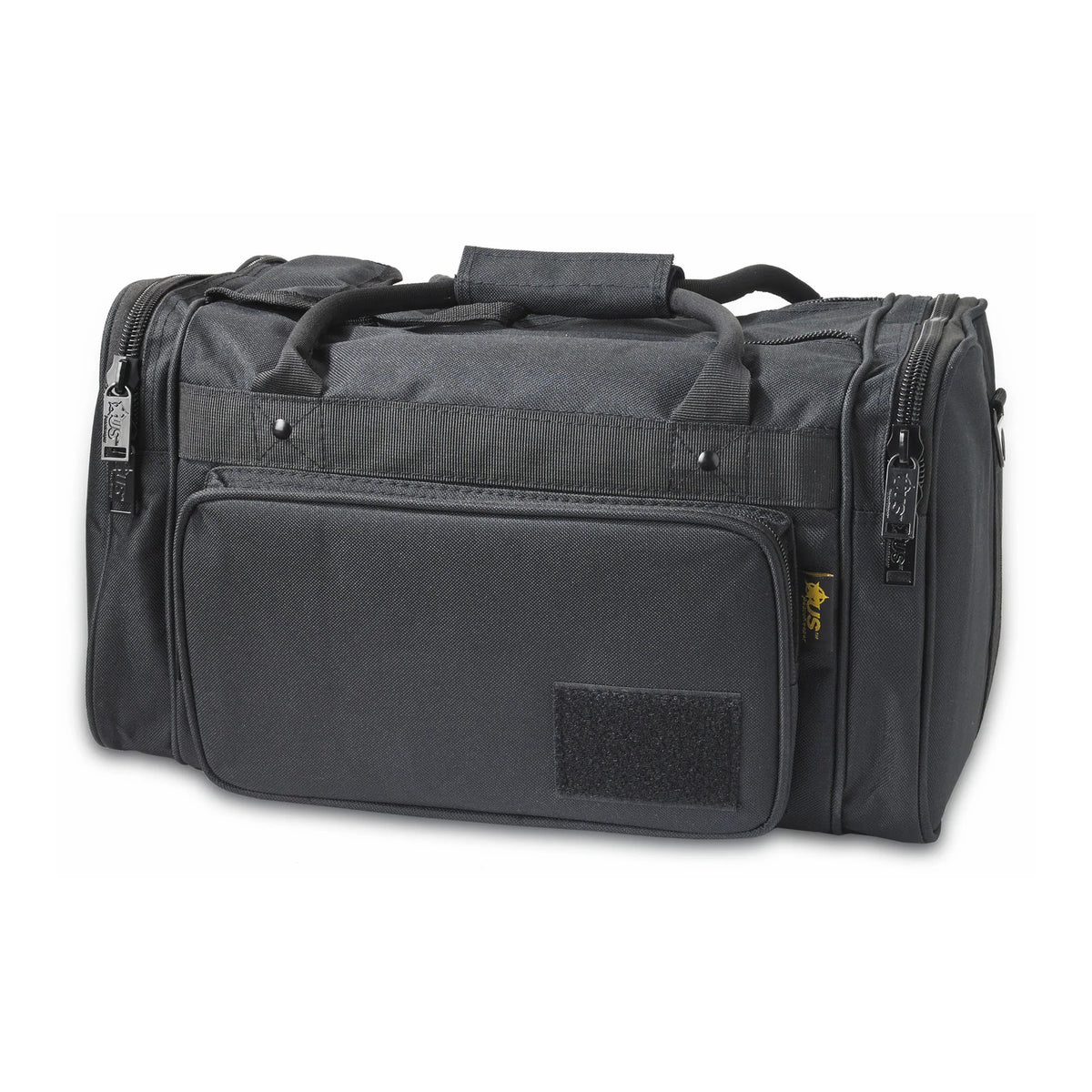 US PK MEDIUM RANGE BAG 18&quot; POLY BLK - American Ordnance