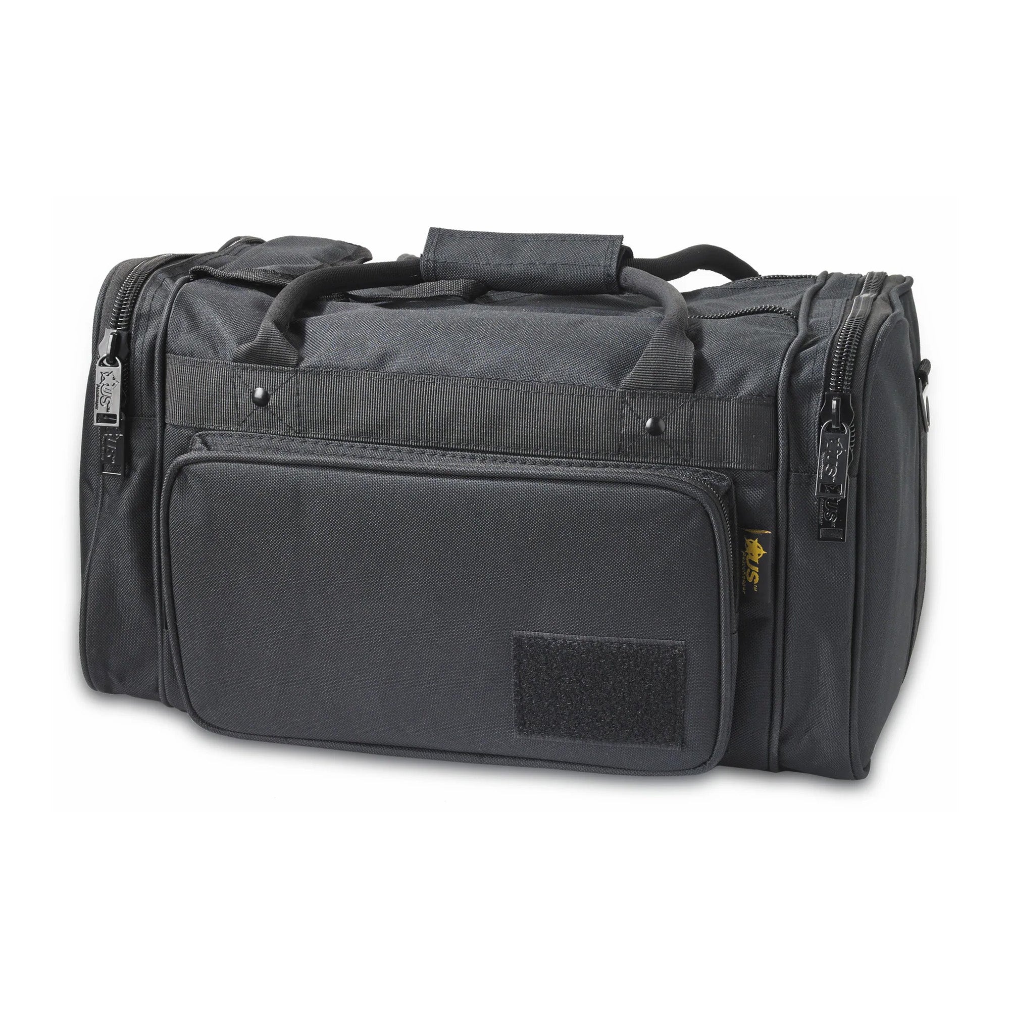 US PK MEDIUM RANGE BAG 18" POLY BLK - American Ordnance