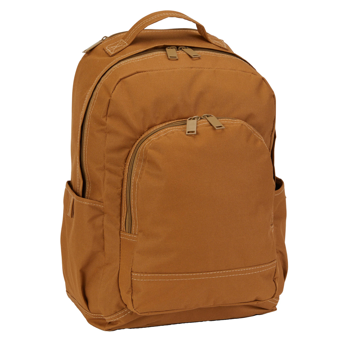 US PK THE CONTRACTOR BACKPACK MBRN - American Ordnance