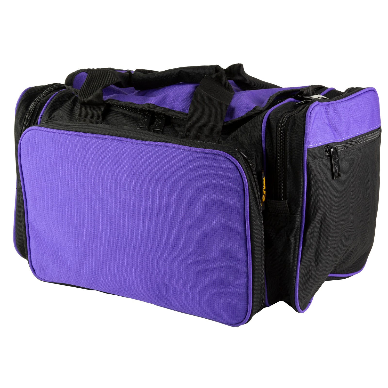 US PK LARG RANGE 18X10.5X10 PURP BLK - American Ordnance