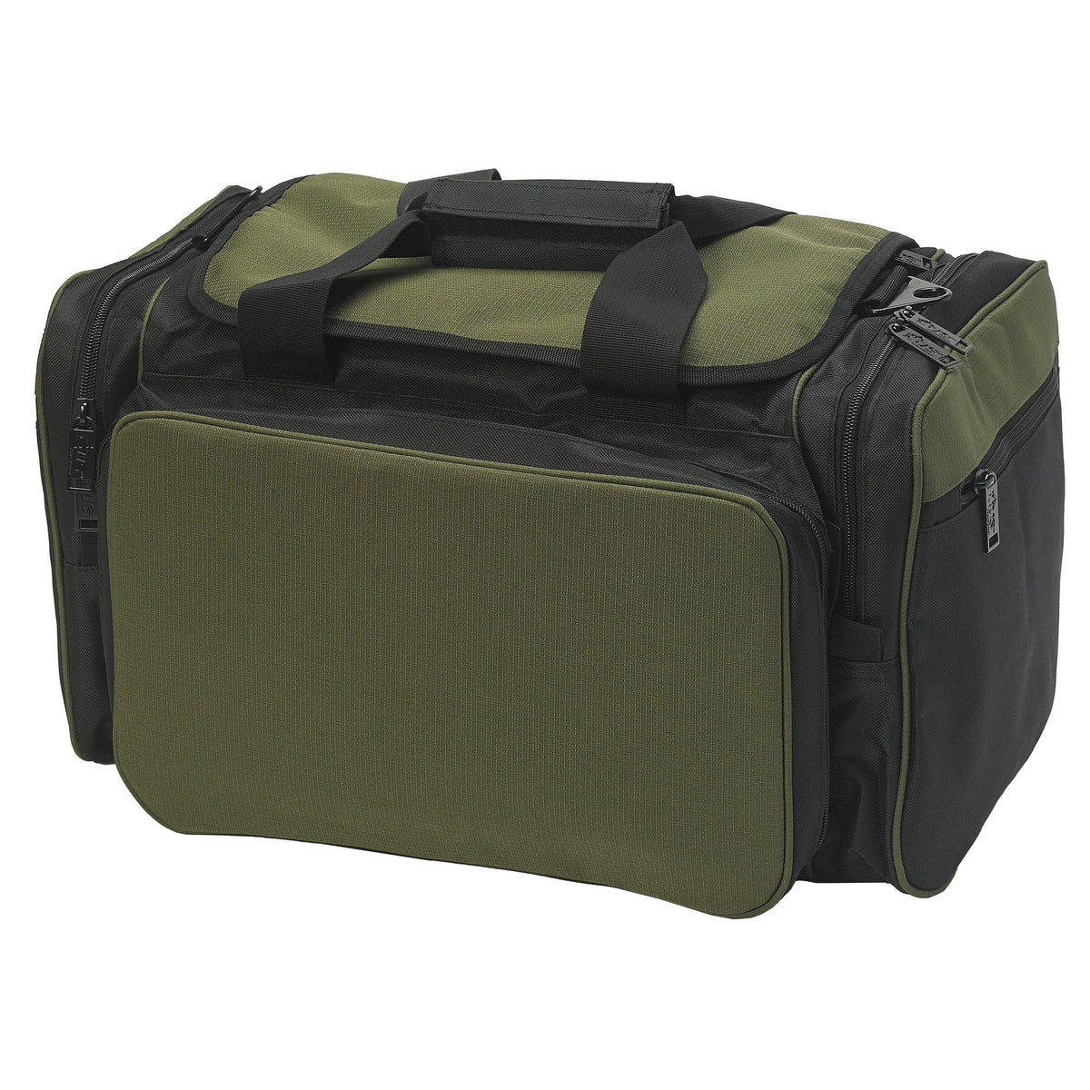 US PK LARGE RANGE 18X10.5X10 GRN BLK - American Ordnance