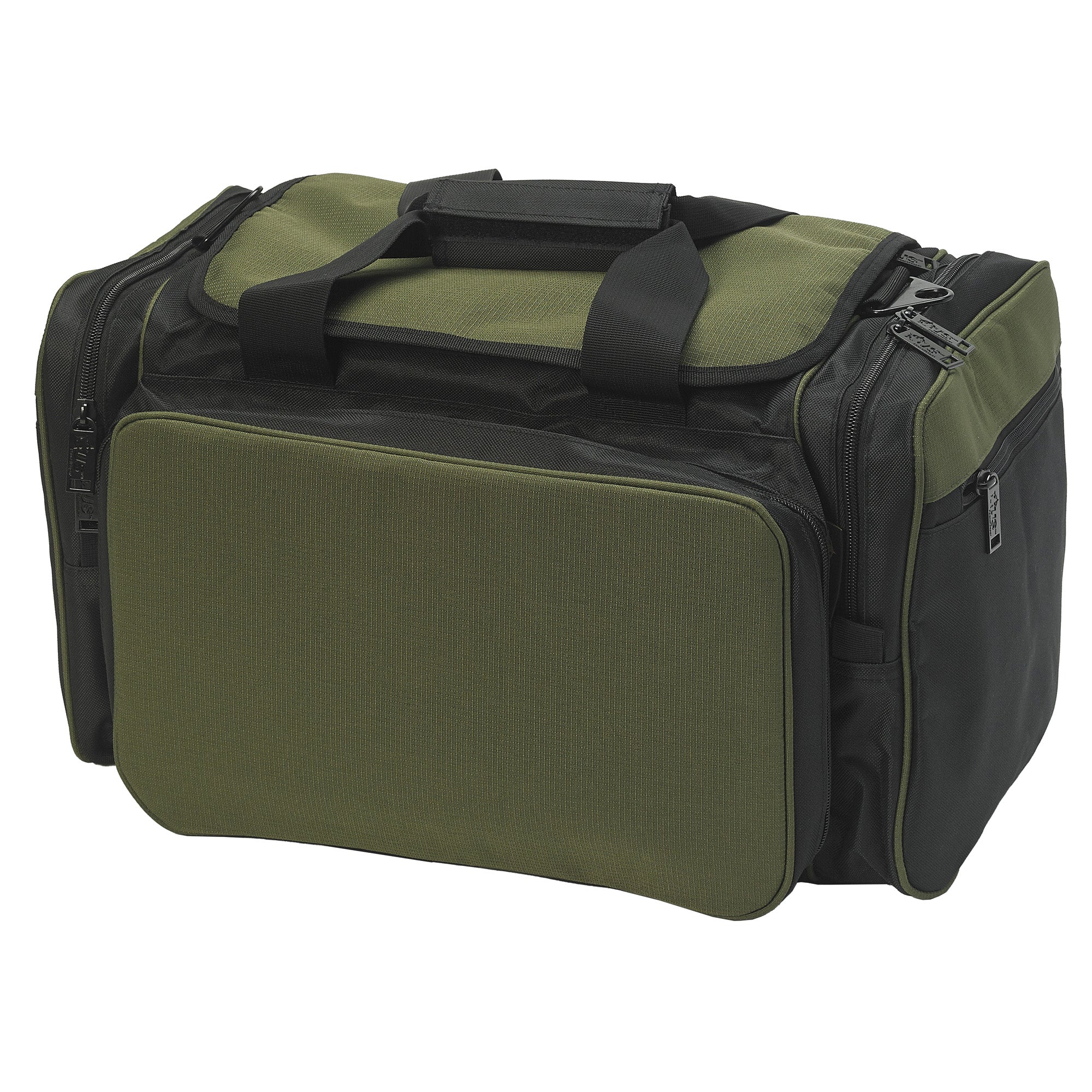 US PK LARGE RANGE 18X10.5X10 GRN BLK - American Ordnance