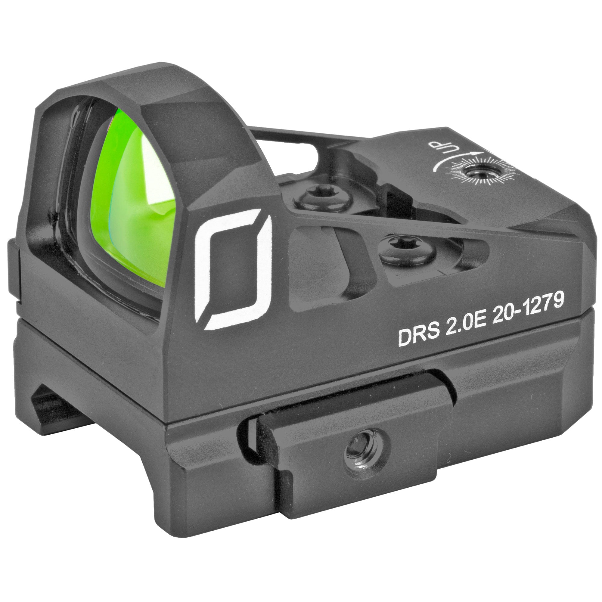US OPTICS DRS 2.0 REFLEX SGHT ENHNCD - American Ordnance