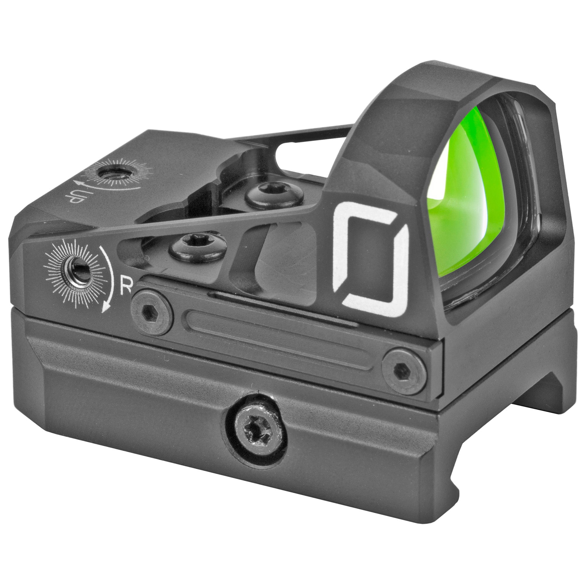 US OPTICS DRS 2.0 REFLEX SGHT ENHNCD - American Ordnance