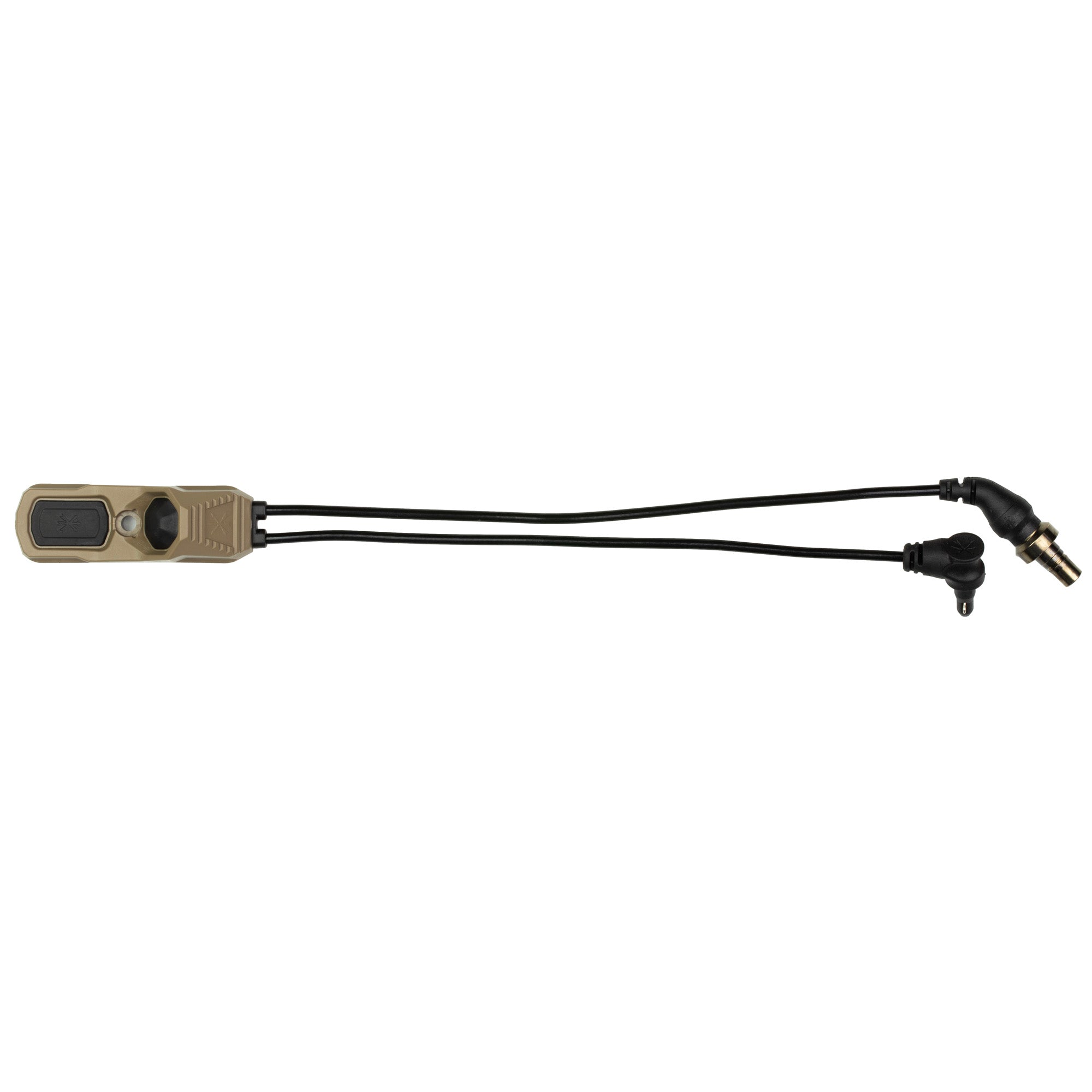 UNITY AXON SURFRE/CRANE SYNC 7" FDE - American Ordnance