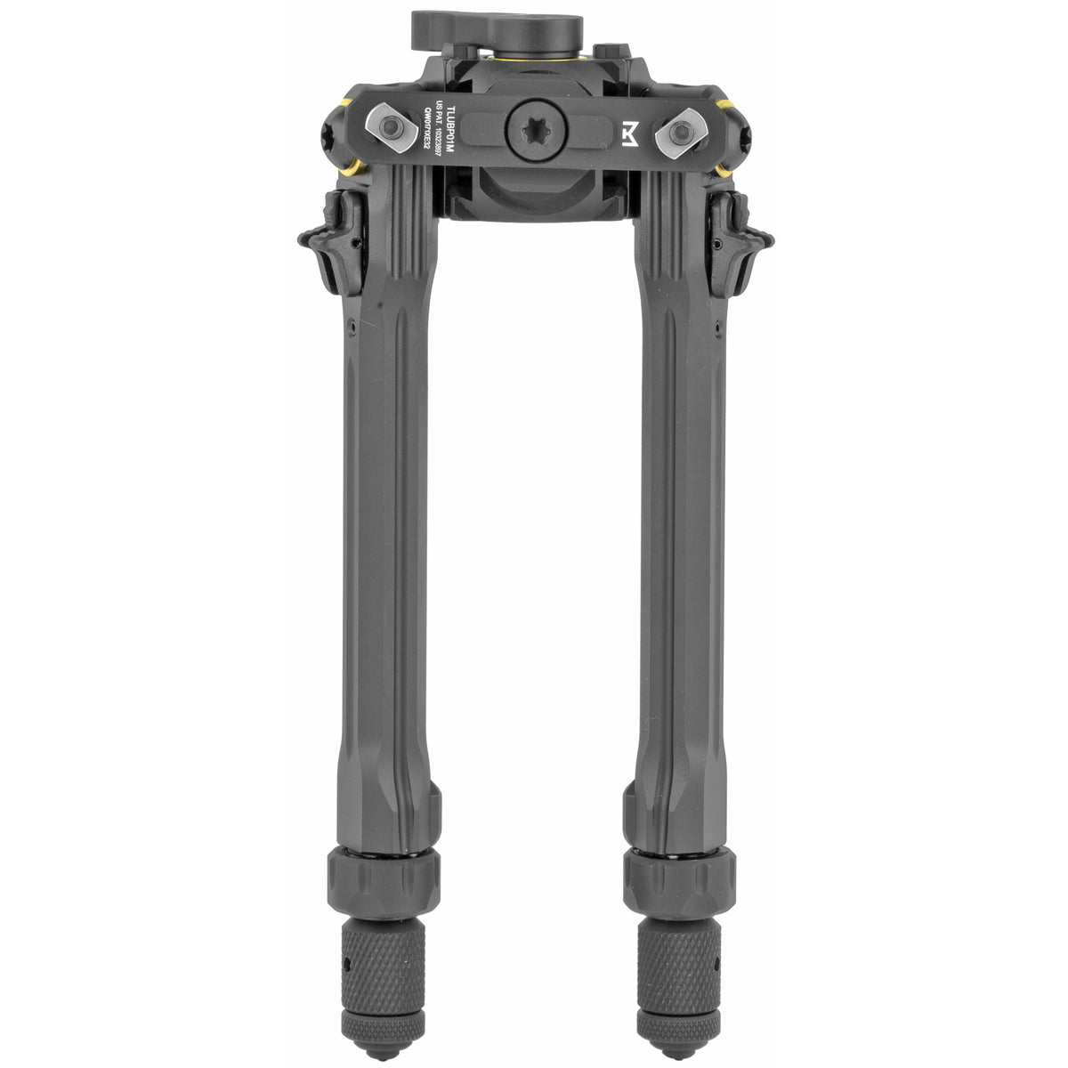 UTG PRO TBNR 8.5-11" M-LOK BIPOD - American Ordnance