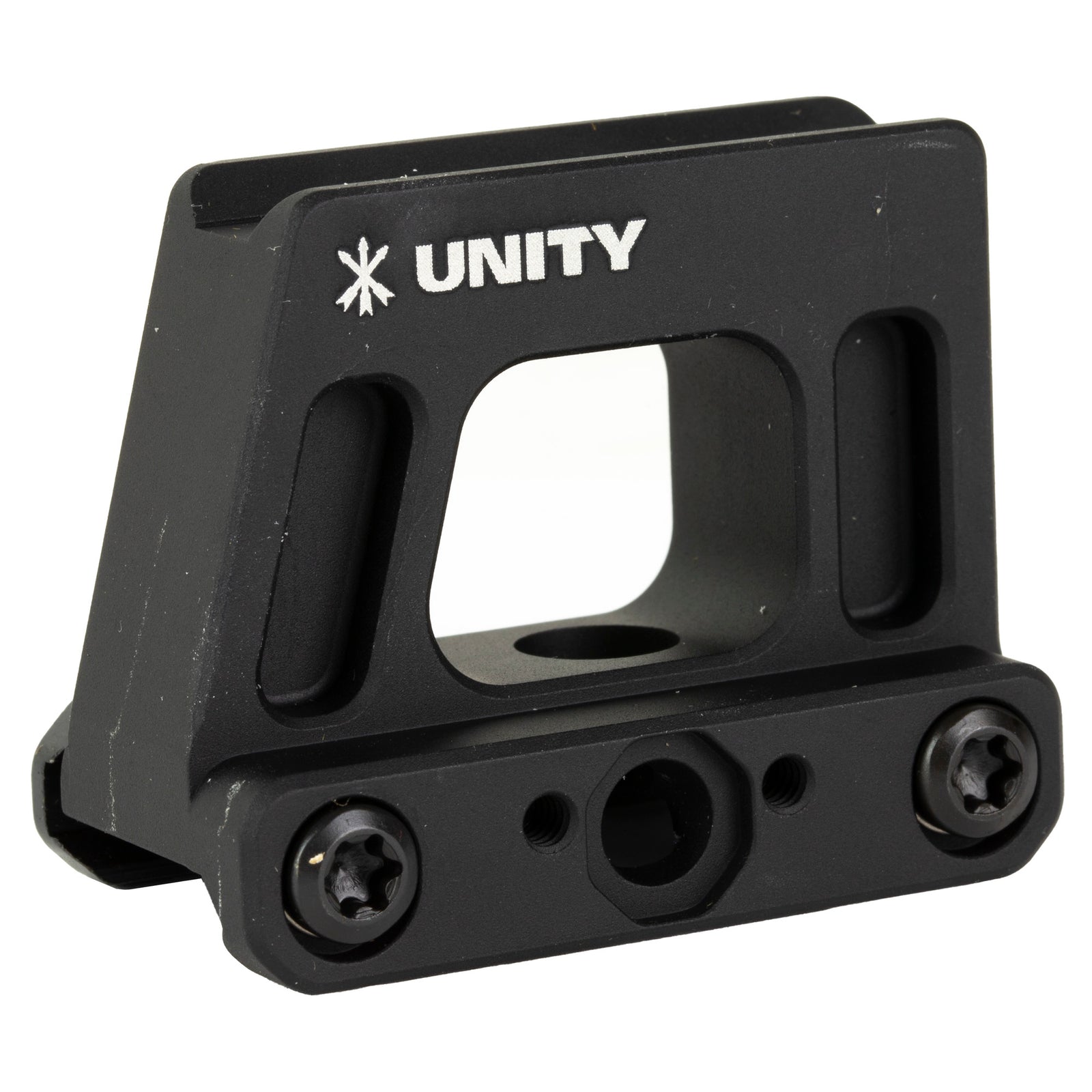 UNITY FAST MICROPRISM BLACK - American Ordnance