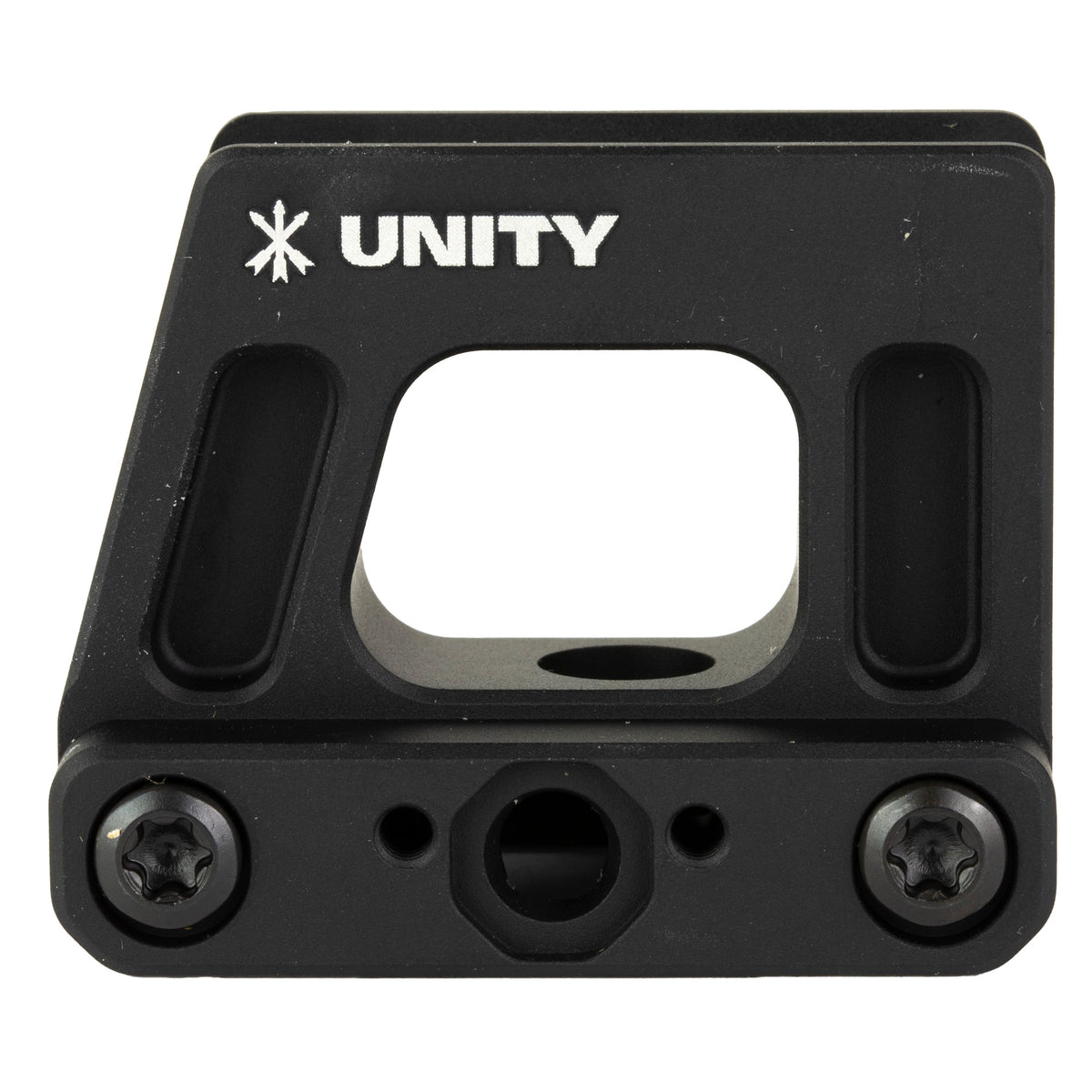 UNITY FAST MICROPRISM BLACK - American Ordnance