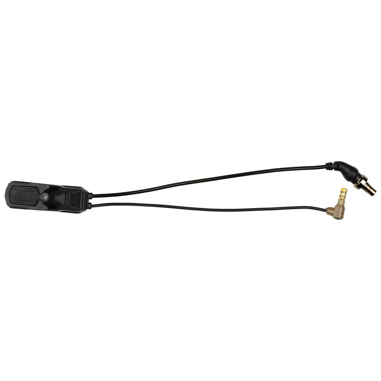 UNITY AXON SUREFIRE/NGAL SYNC 7" BLK - American Ordnance
