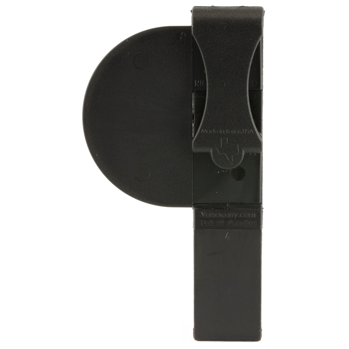 VERSACRY IBCCH 40SW MD 4&quot; BBL - American Ordnance
