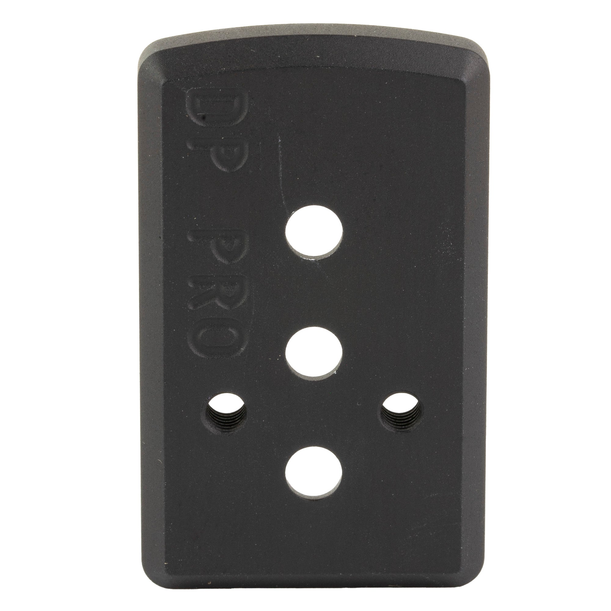 UNITY FAST PLATE DELTAPOINT PRO - American Ordnance