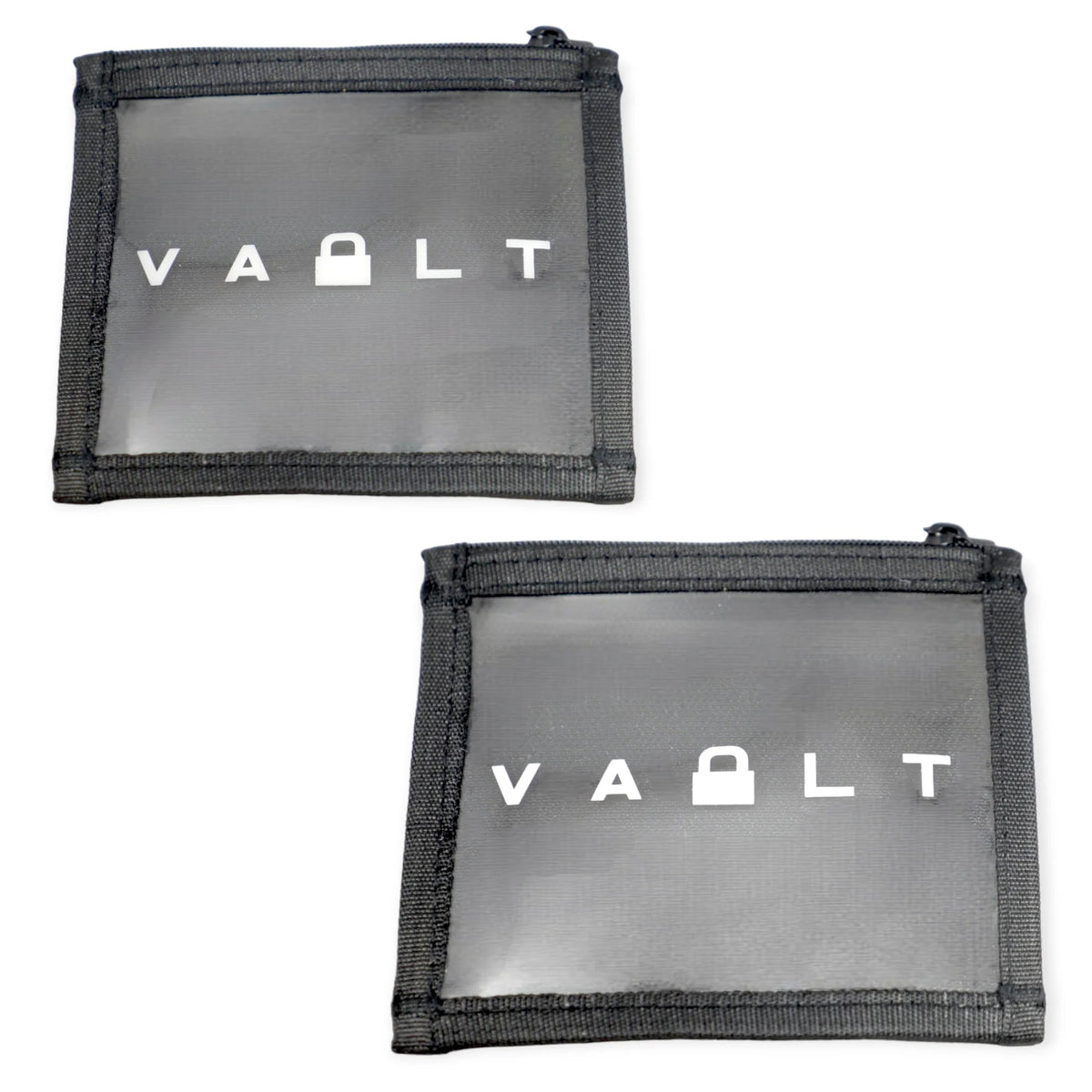VAULT LARGE VAULT POUCH 2 PACK - American Ordnance