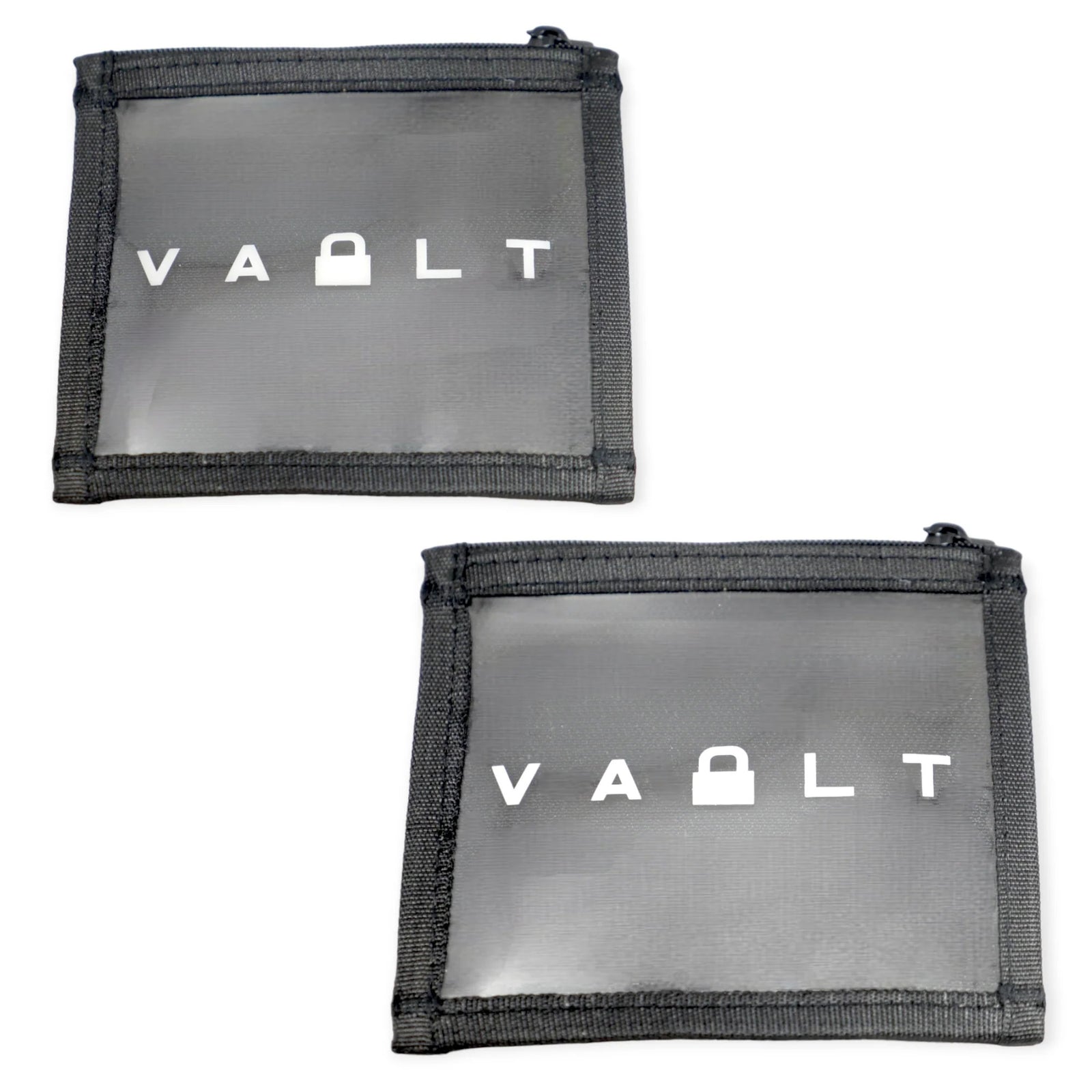 VAULT LARGE VAULT POUCH 2 PACK - American Ordnance