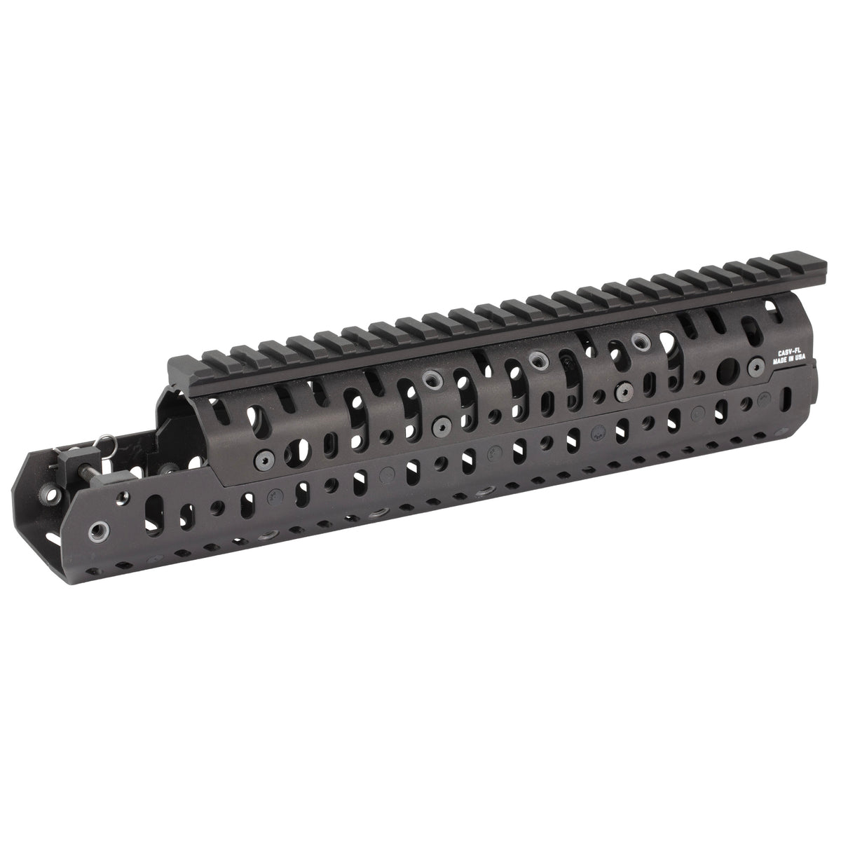 VLTOR FAL CASV LONG RAIL BLACK - American Ordnance