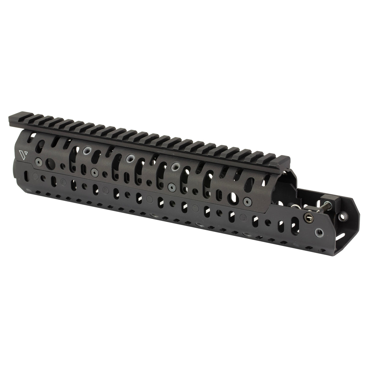 VLTOR FAL CASV LONG RAIL BLACK - American Ordnance