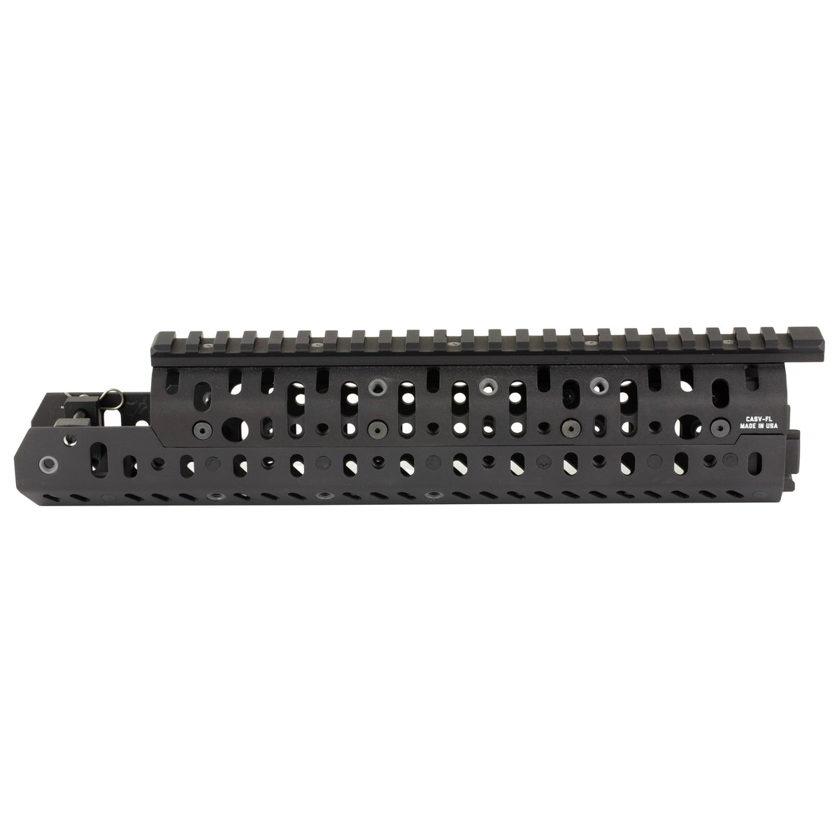 VLTOR FAL CASV LONG RAIL BLACK - American Ordnance