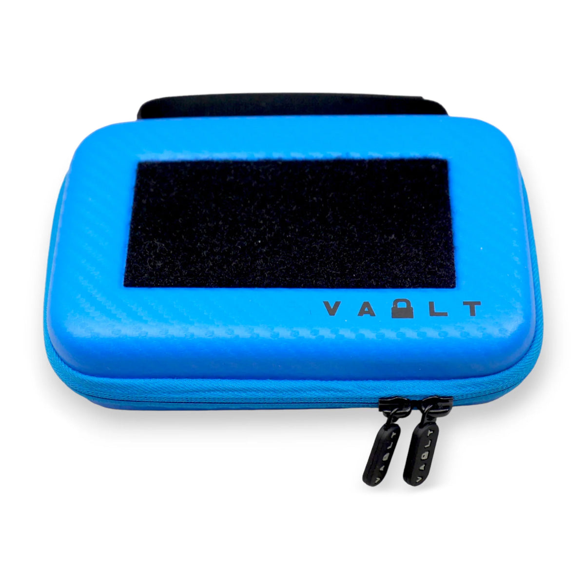 VAULT NANO CASE BLUE CARBON - American Ordnance
