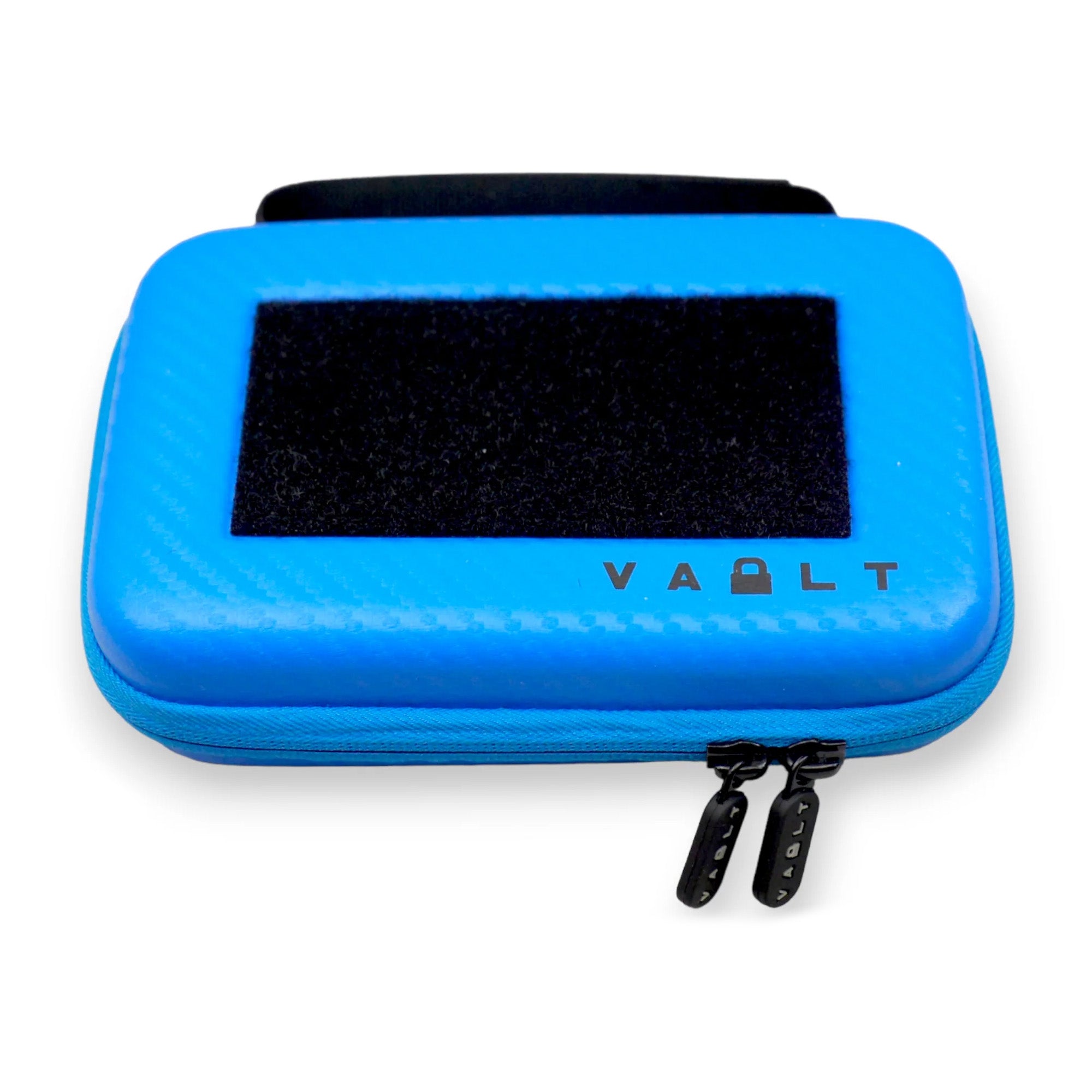VAULT NANO CASE BLUE CARBON - American Ordnance