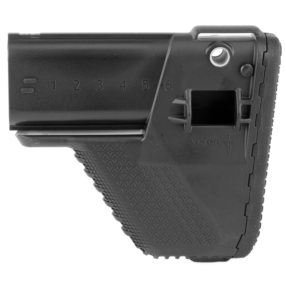 VLTOR FN SCAR STOCK BLK - American Ordnance