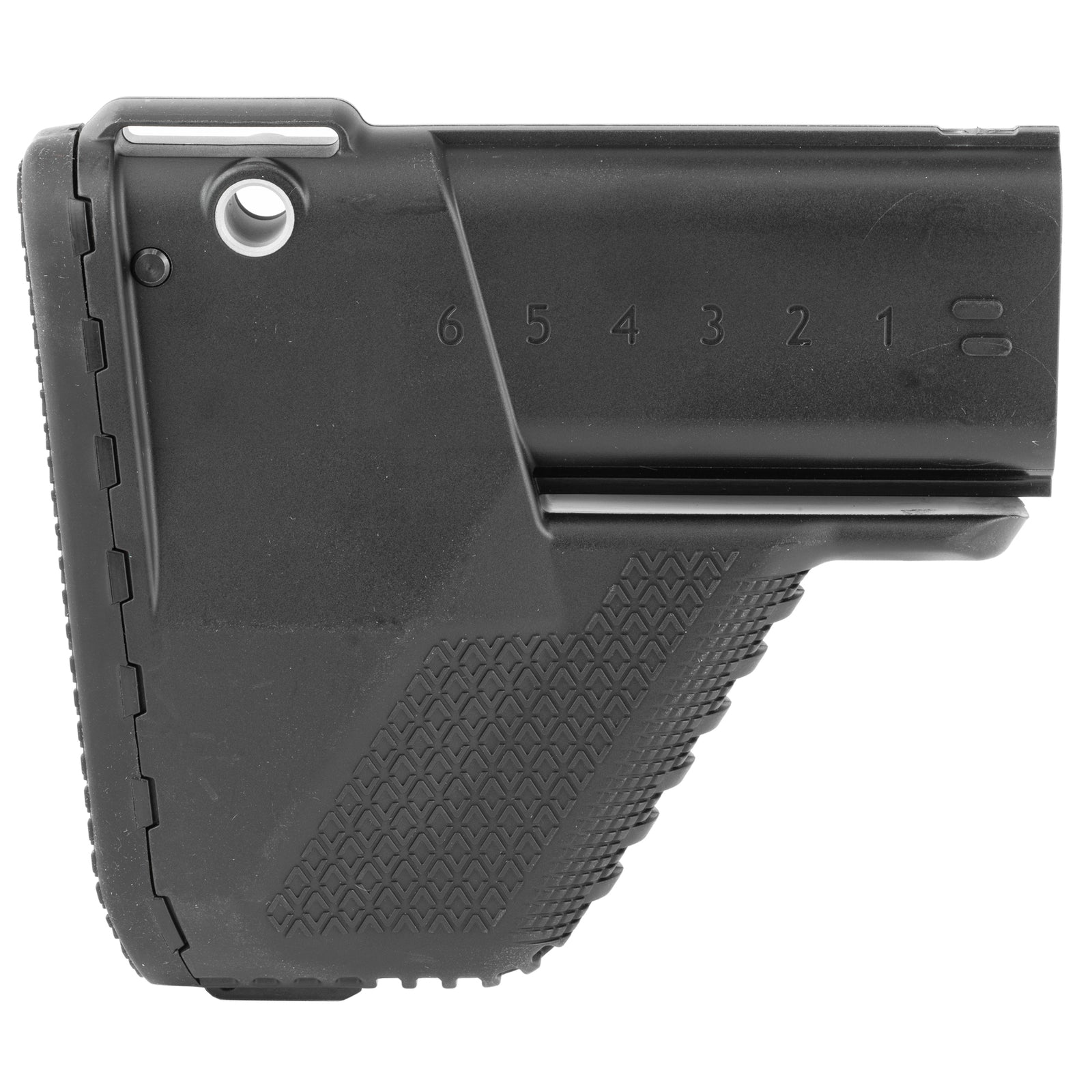 VLTOR FN SCAR STOCK BLK - American Ordnance