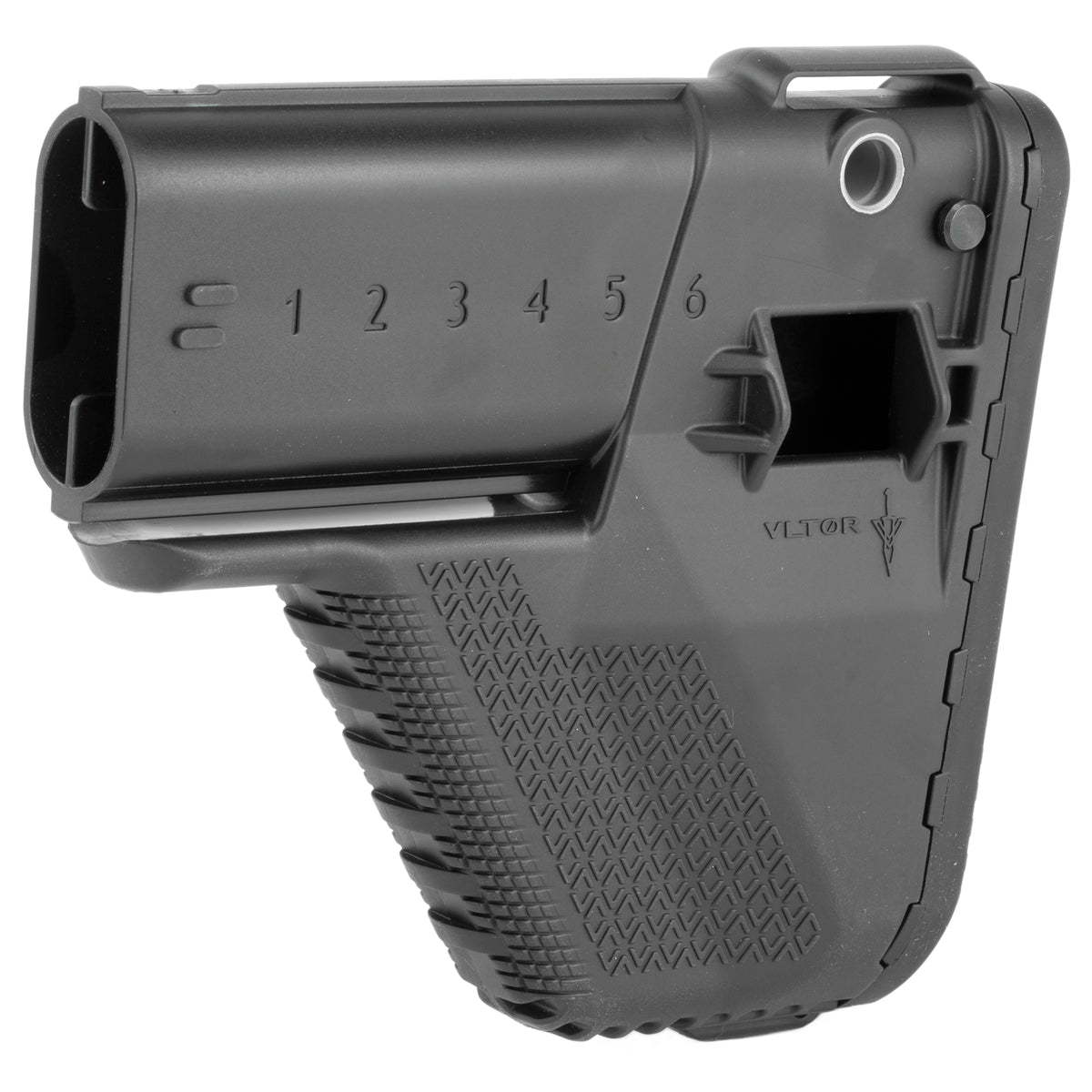 VLTOR FN SCAR STOCK BLK - American Ordnance