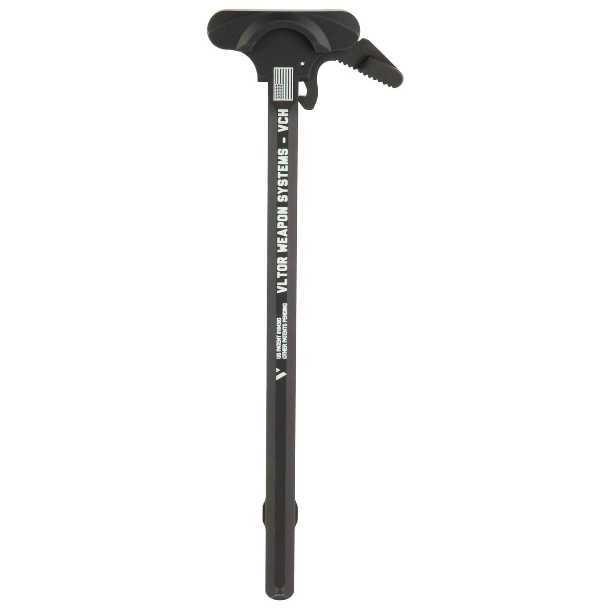 VLTOR AR10 CHRGNG HNDL LONG LATCH - American Ordnance