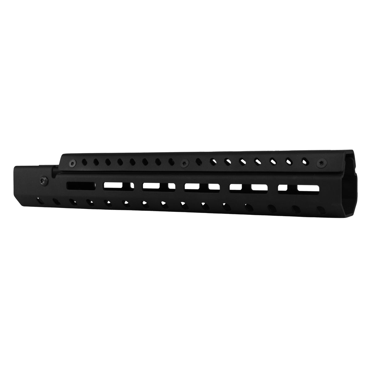 VLTOR MPX RAIL MLOK 12" - American Ordnance