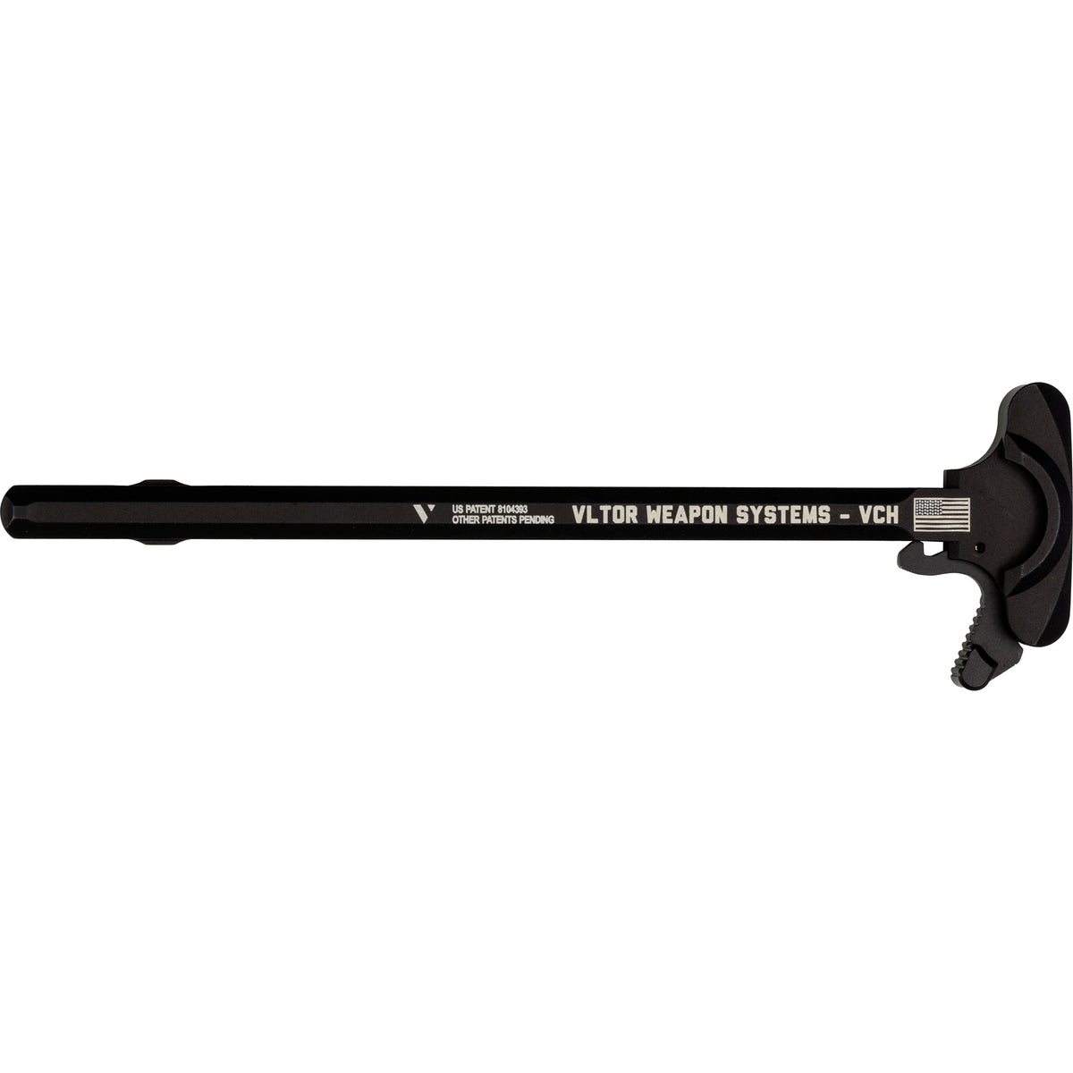 VLTOR AR10 CHRGNG HNDL MED LATCH - American Ordnance