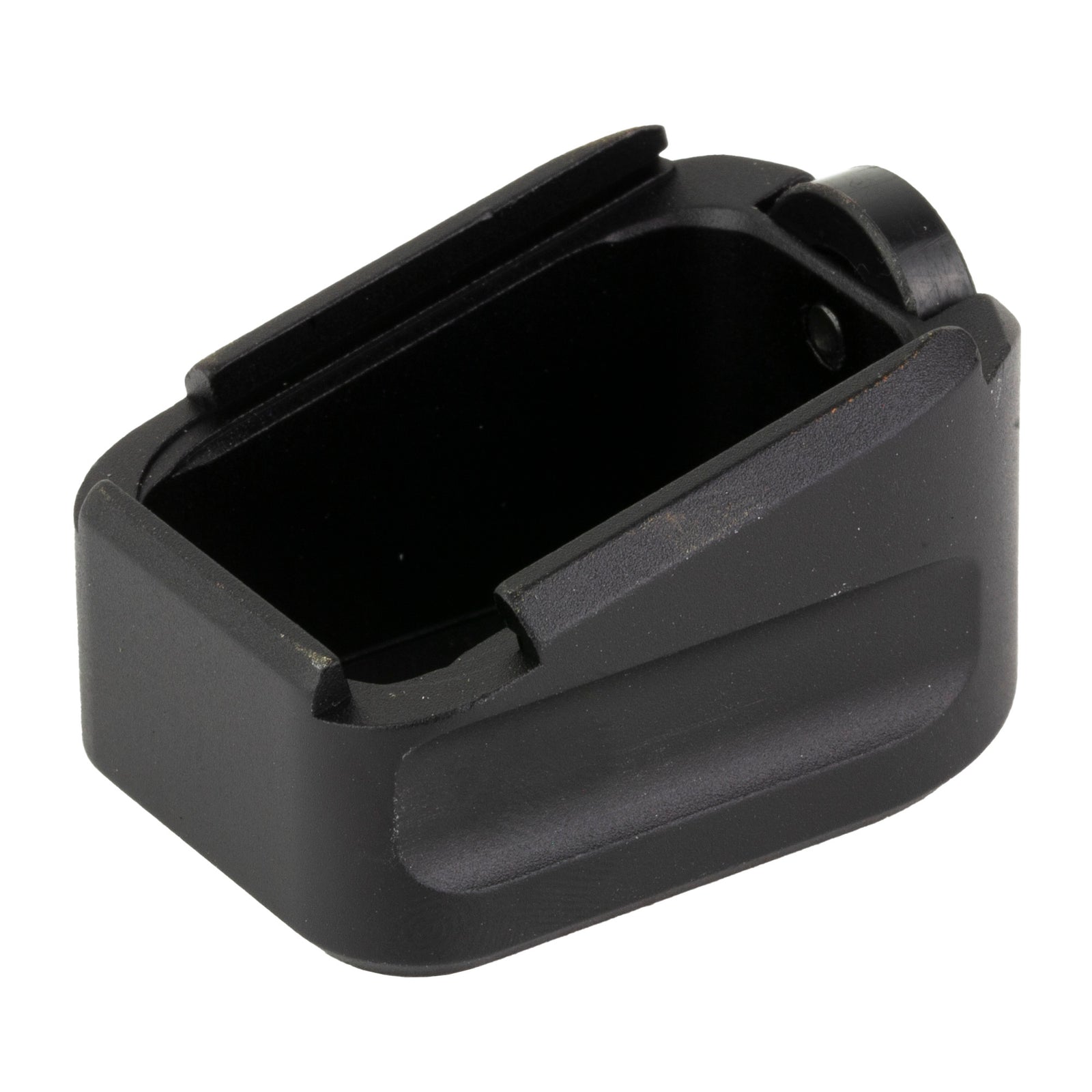 WARNE MAG EXT S&W M&P 9/40 +3/2 BLK - American Ordnance