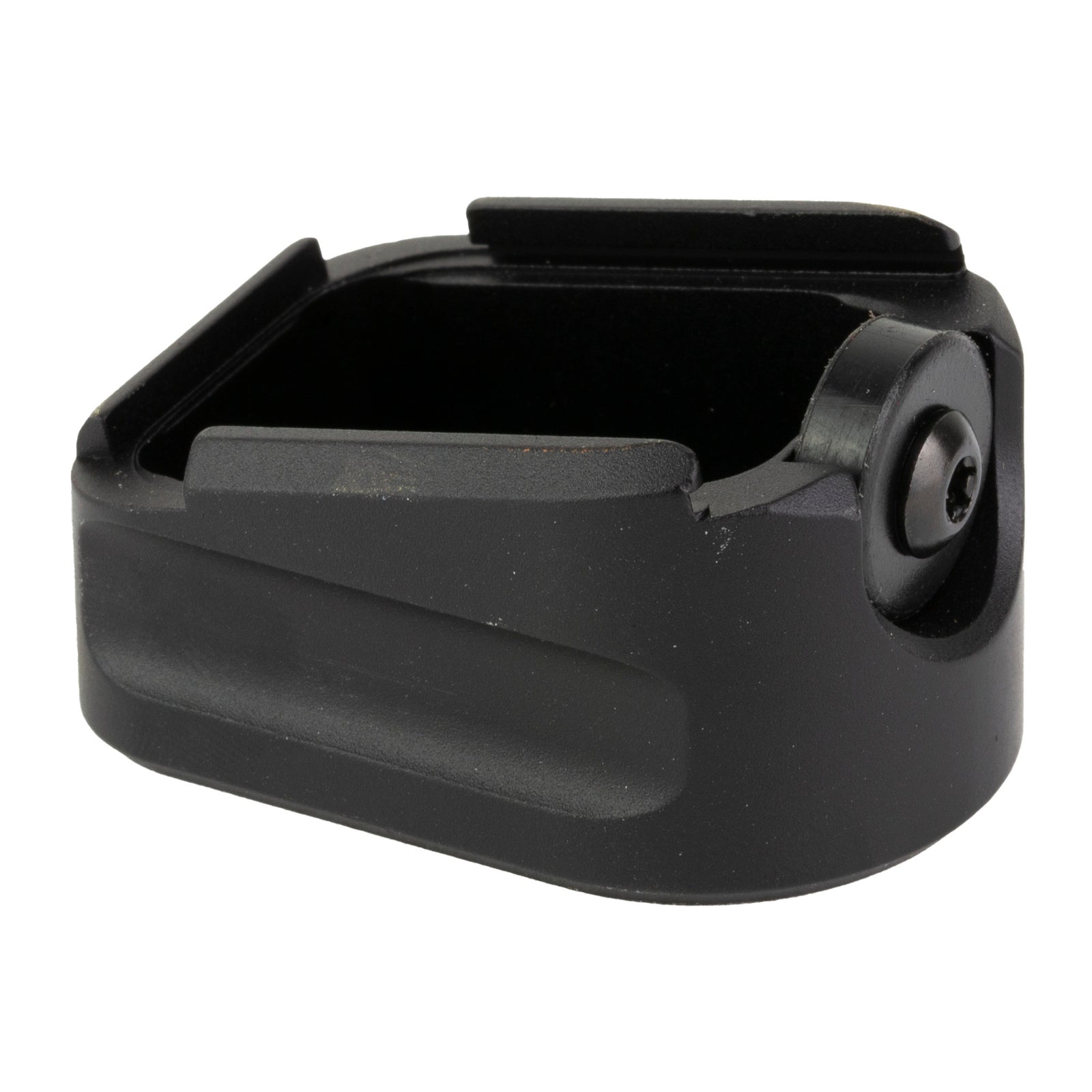 WARNE MAG EXT S&W M&P 9/40 +3/2 BLK - American Ordnance