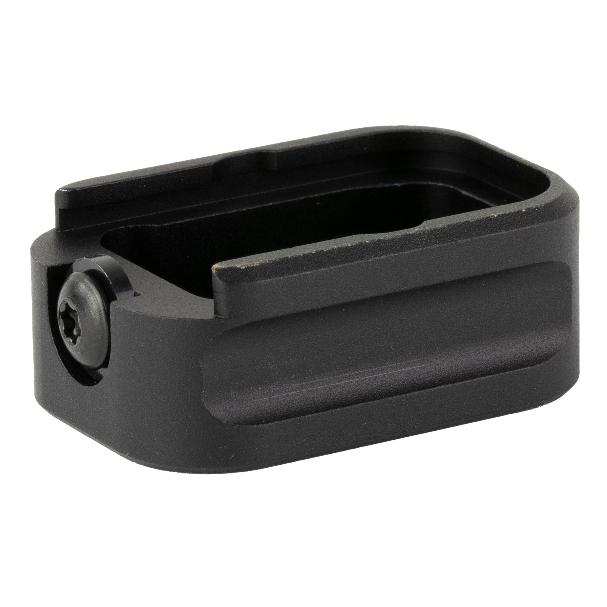 WARNE MAG EXT FOR GLK 19/23 +3/2 BLK - American Ordnance