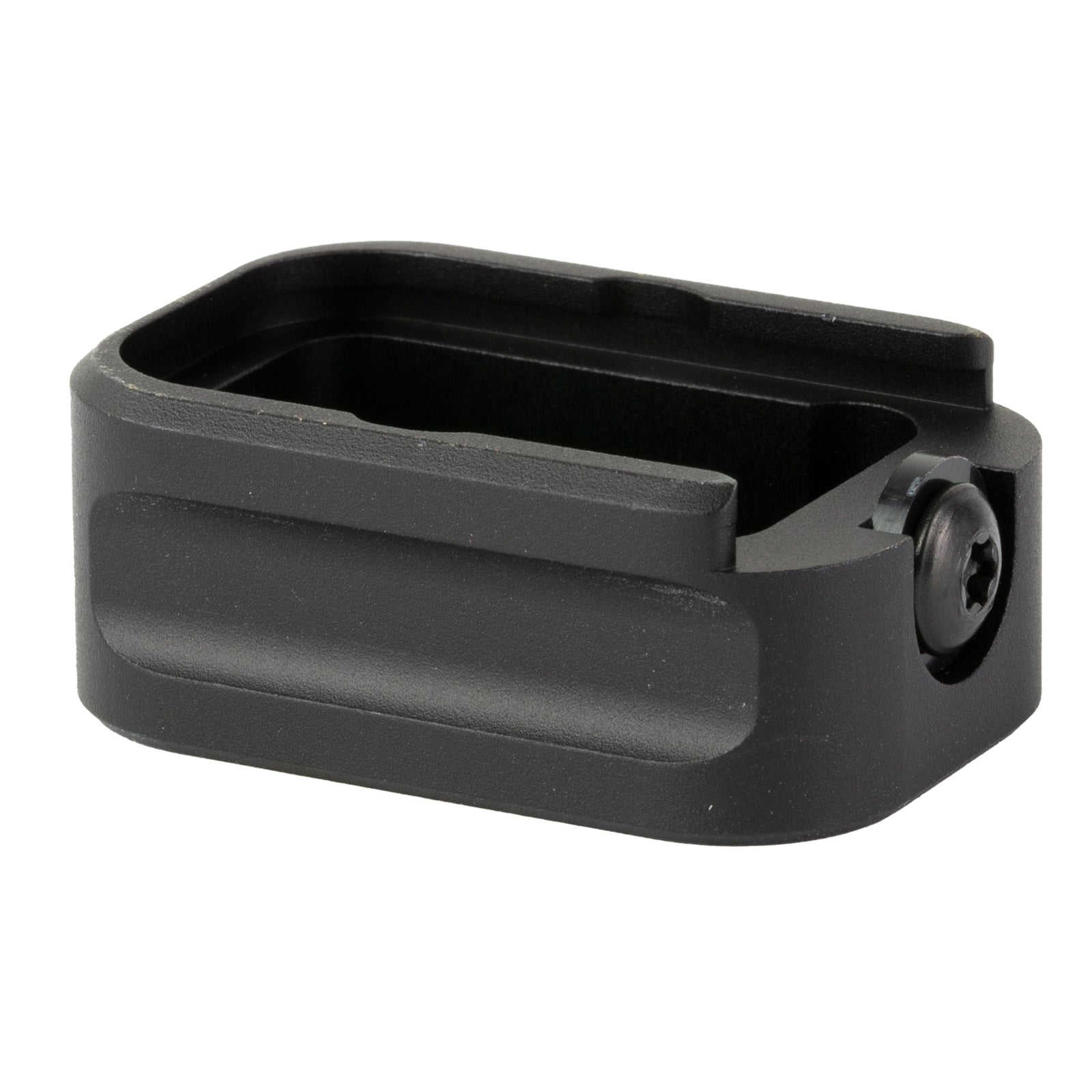 WARNE MAG EXT FOR GLK 19/23 +3/2 BLK - American Ordnance