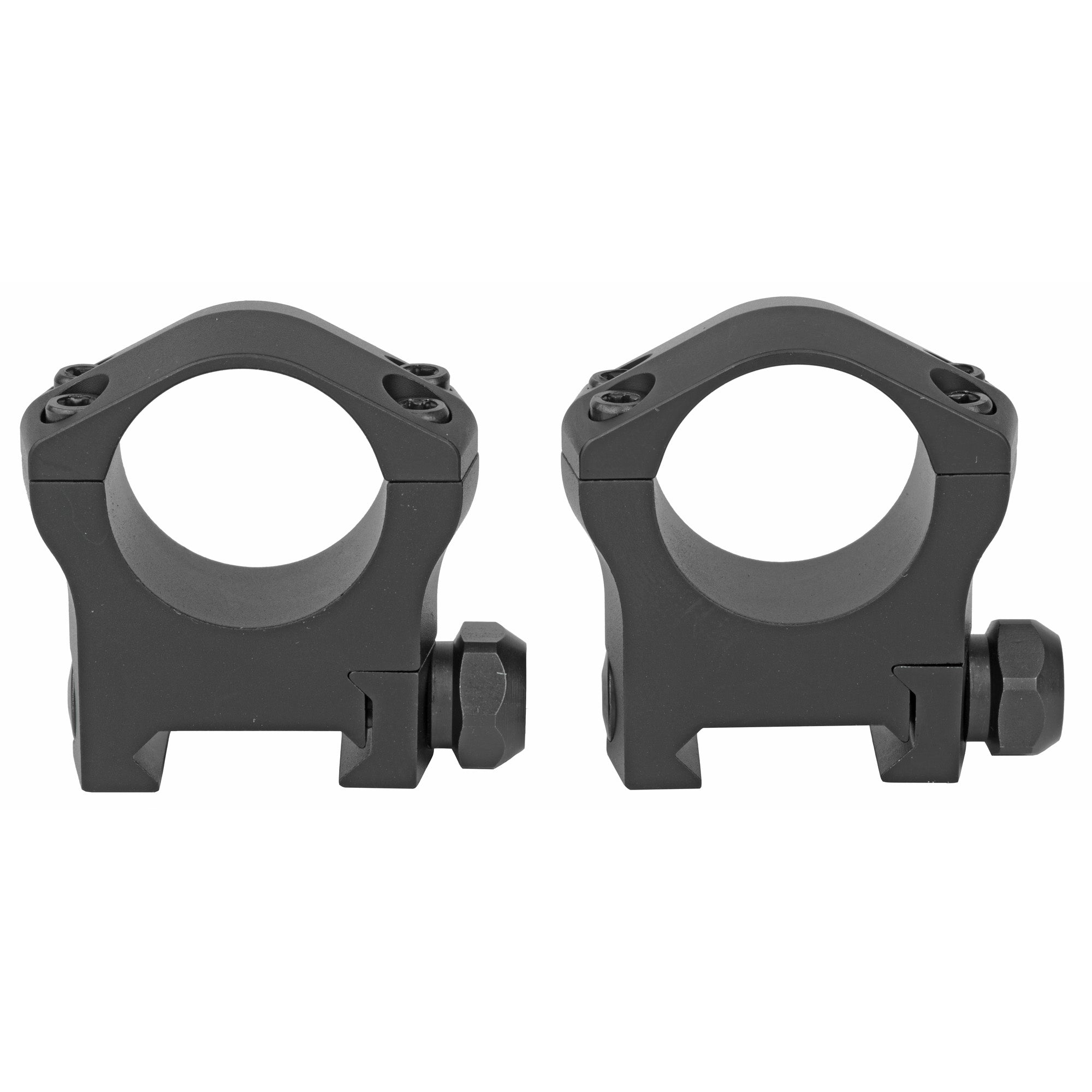 WARNE MT 1" MED MATTE - American Ordnance