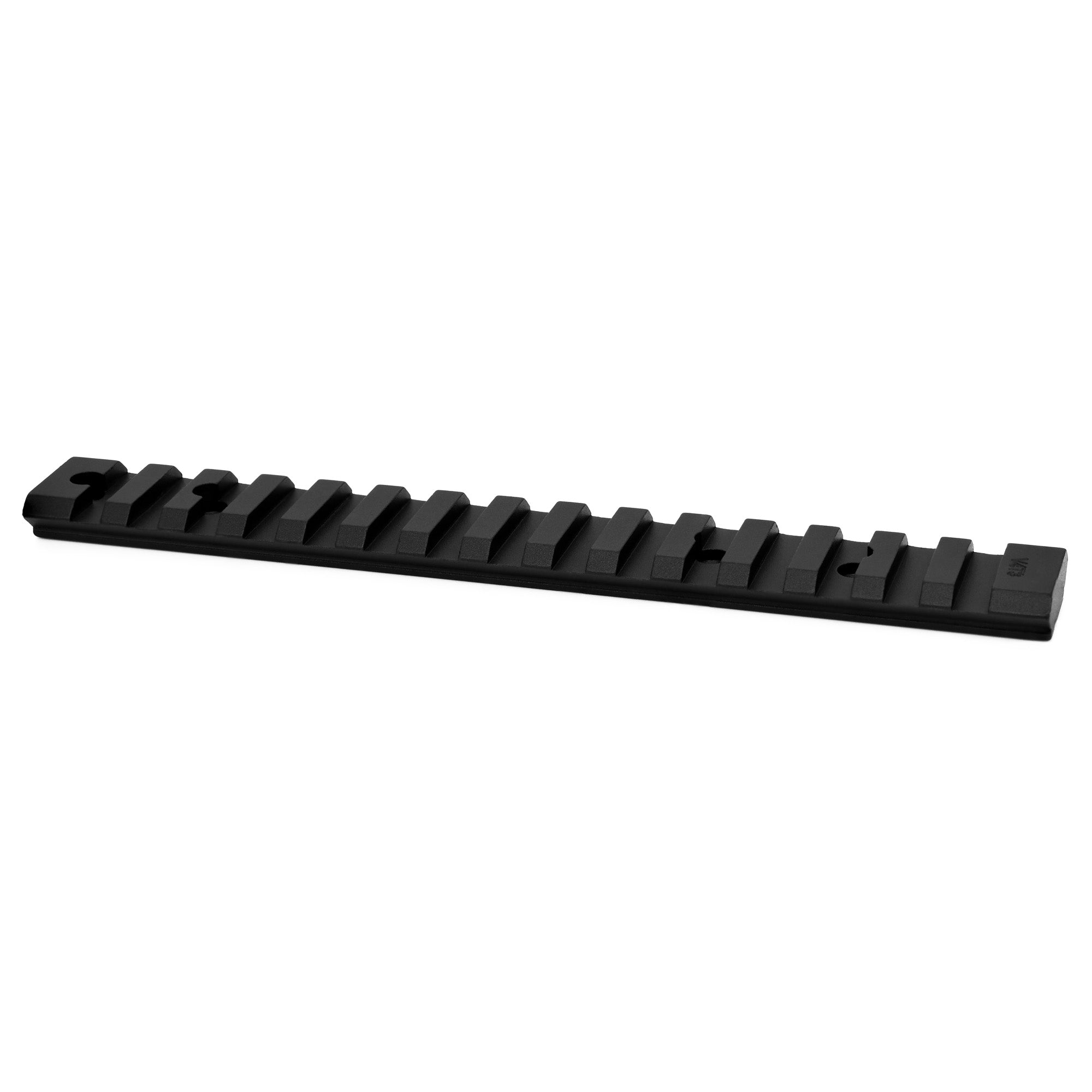 WARNE VAPOR RAIL TIKKA T3 1PC - American Ordnance
