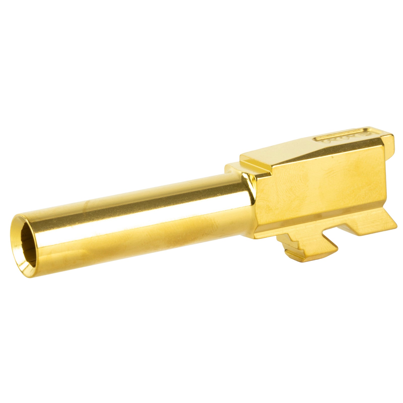 ZAF BARREL FOR G43 TIN/GOLD - American Ordnance