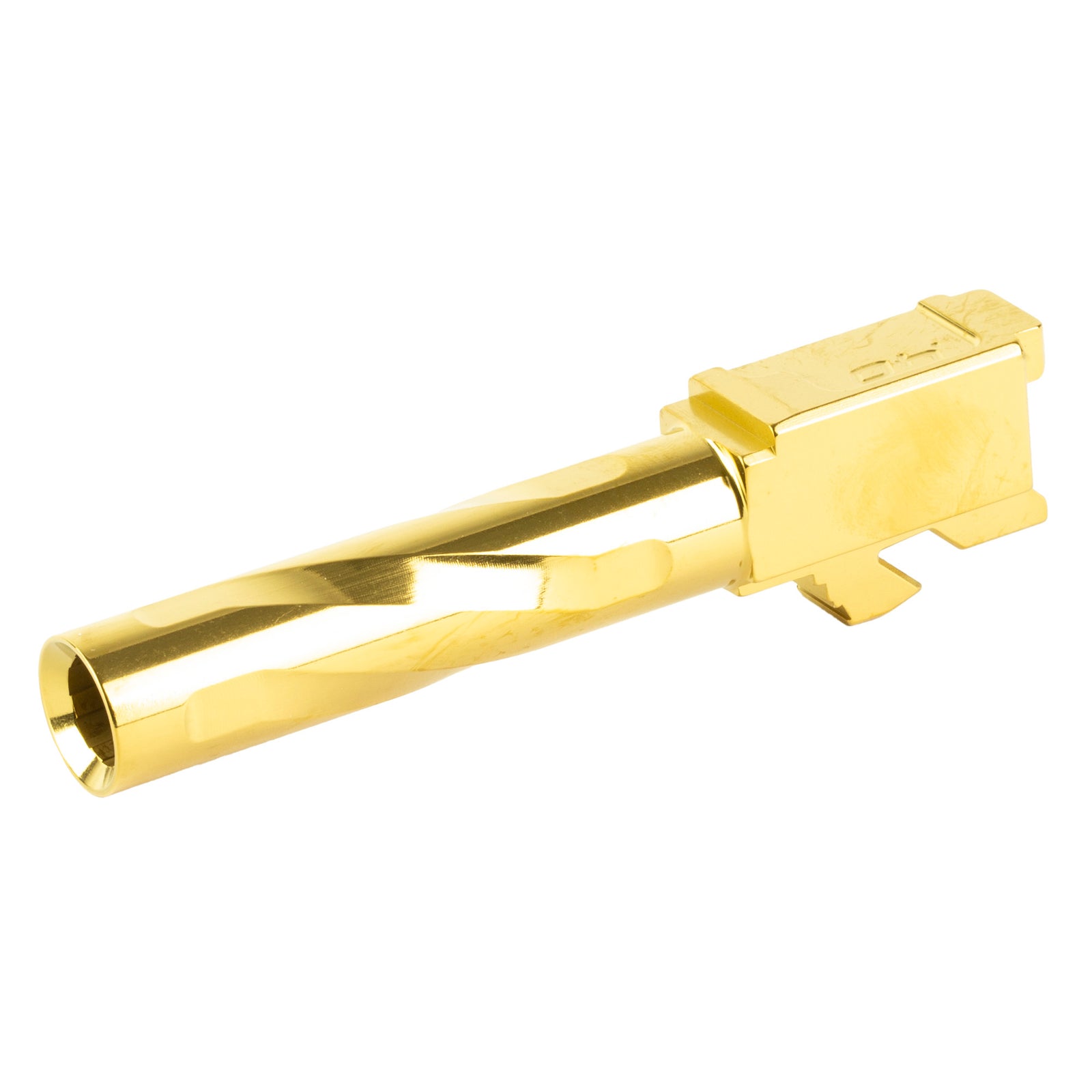 ZAF BBL FOR G23 GEN 3 GOLD - American Ordnance