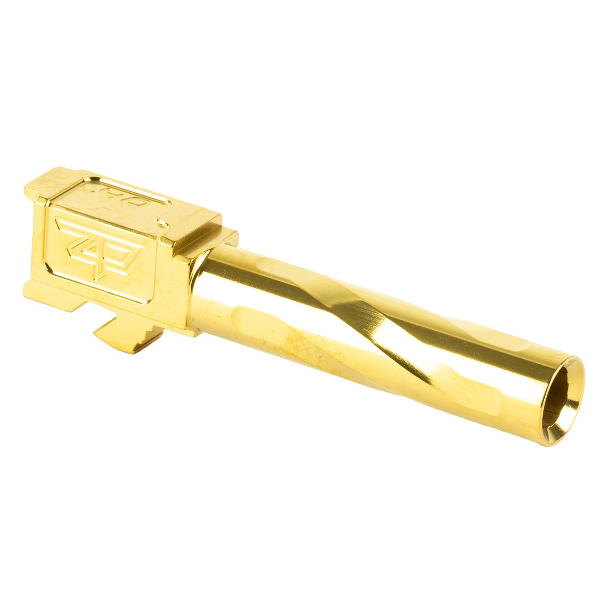 ZAF BBL FOR G23 GEN 3 GOLD - American Ordnance