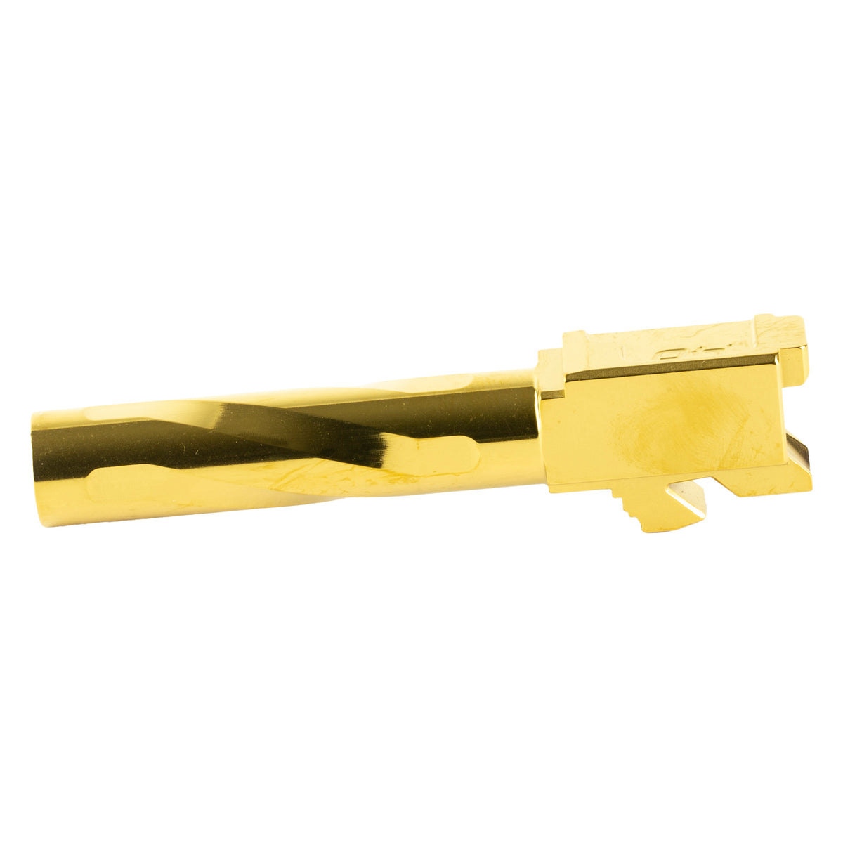 ZAF BBL FOR G23 GEN 3 GOLD - American Ordnance
