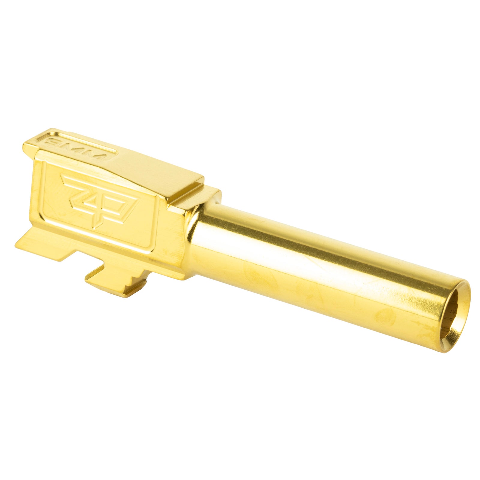 ZAF BARREL FOR GLOCK 19 GEN 1-4 TIN - American Ordnance