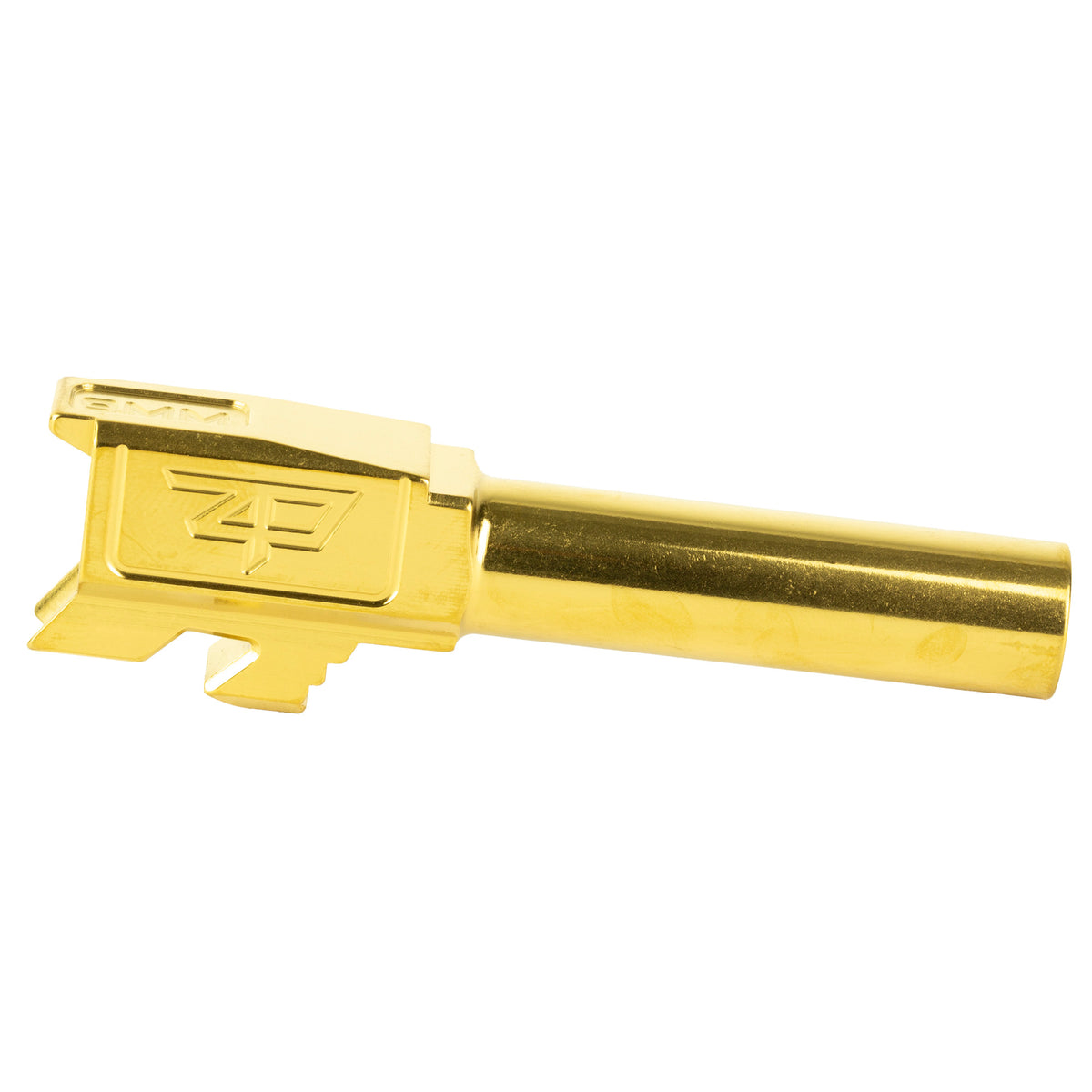 ZAF BARREL FOR GLOCK 19 GEN 1-4 TIN - American Ordnance