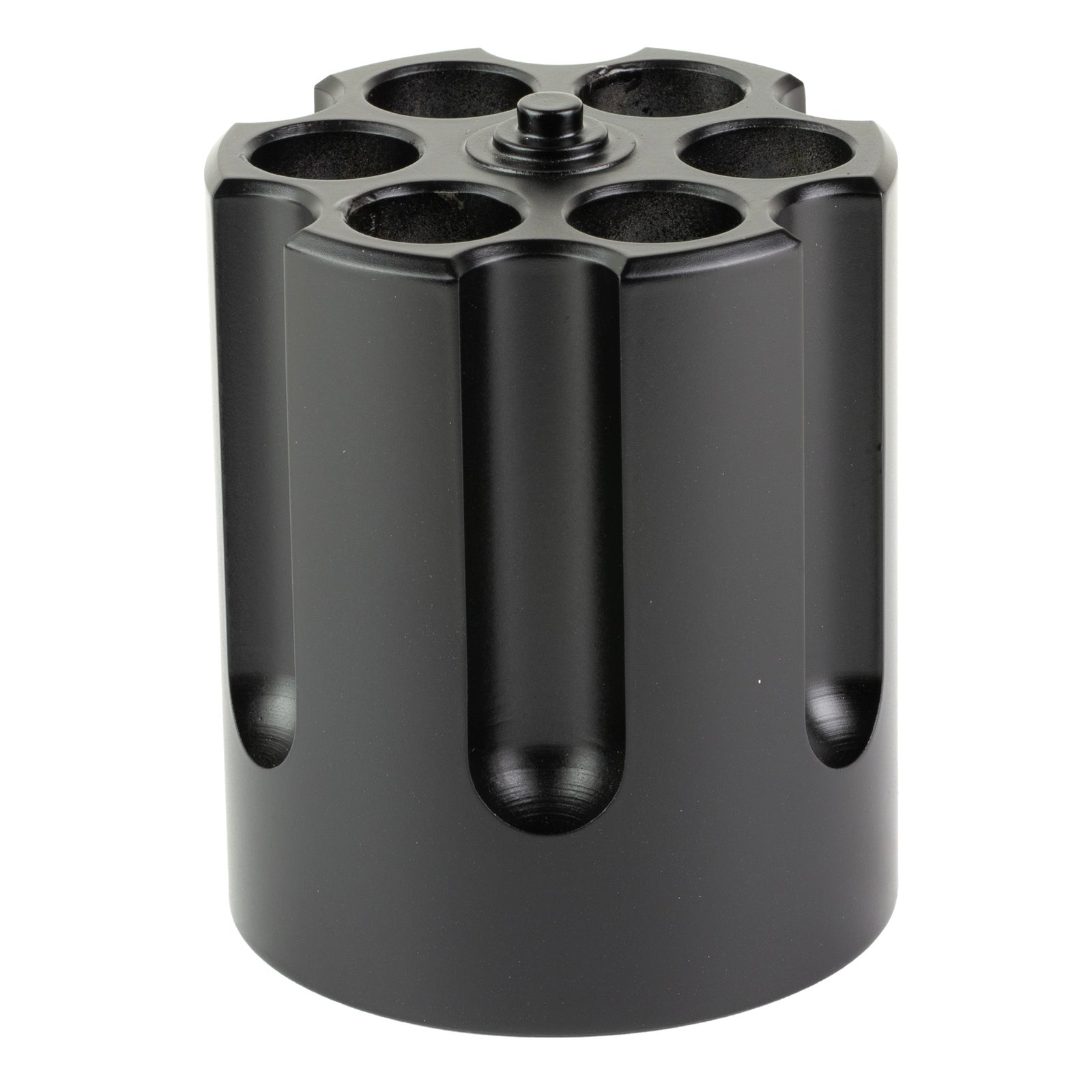 CBG RVLVR CYLNDR PEN HOLDER BLACK - American Ordnance