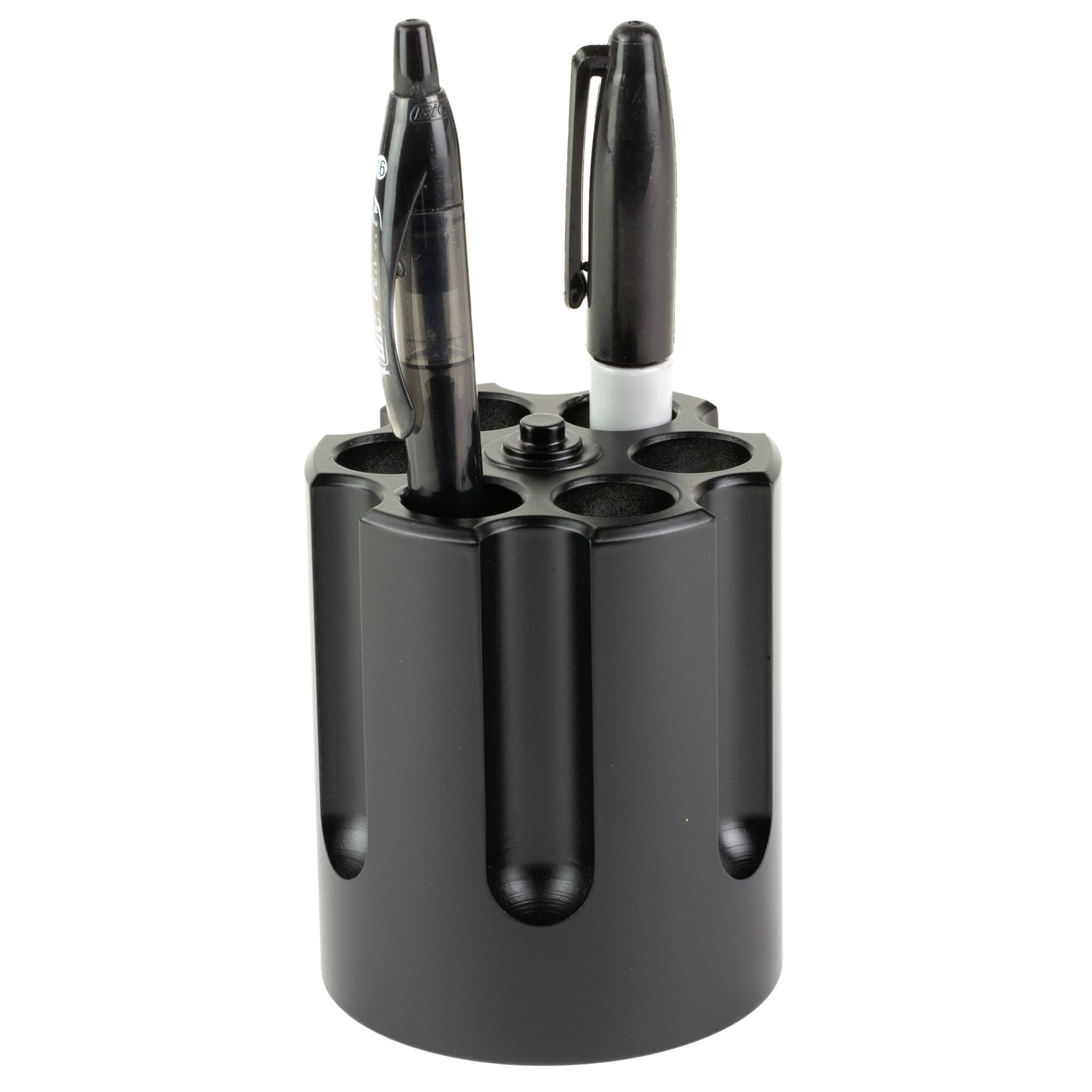 CBG RVLVR CYLNDR PEN HOLDER BLACK - American Ordnance