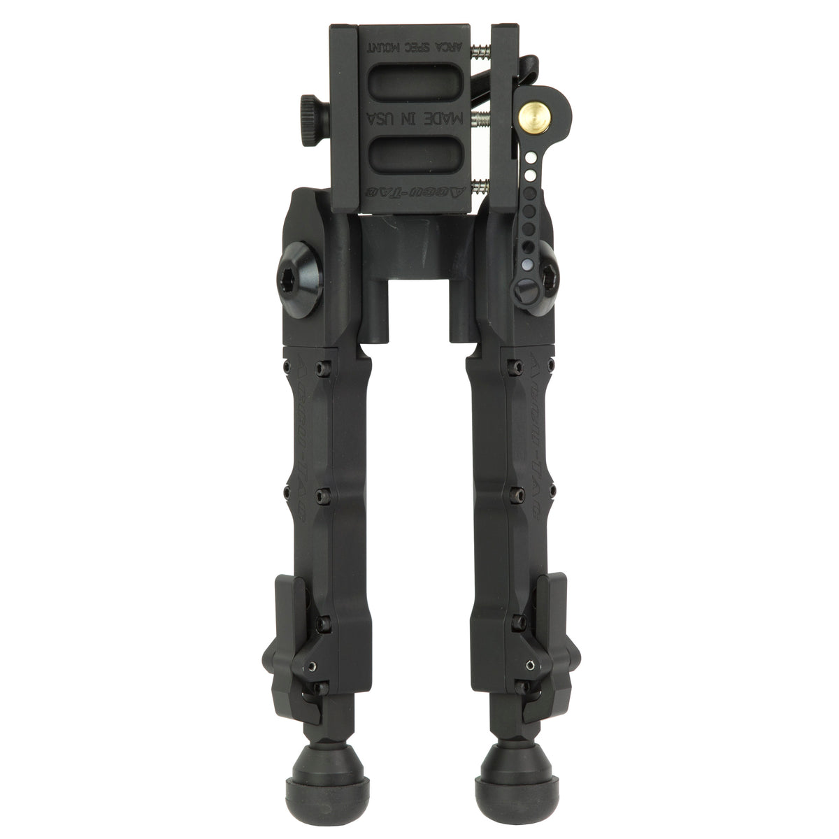 ACCU-TAC FD-4 ARCA SPEC QD BIPOD - American Ordnance