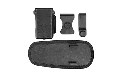 AGH SNGL MAG CARRIER DBLSTK 9/40CAL - American Ordnance